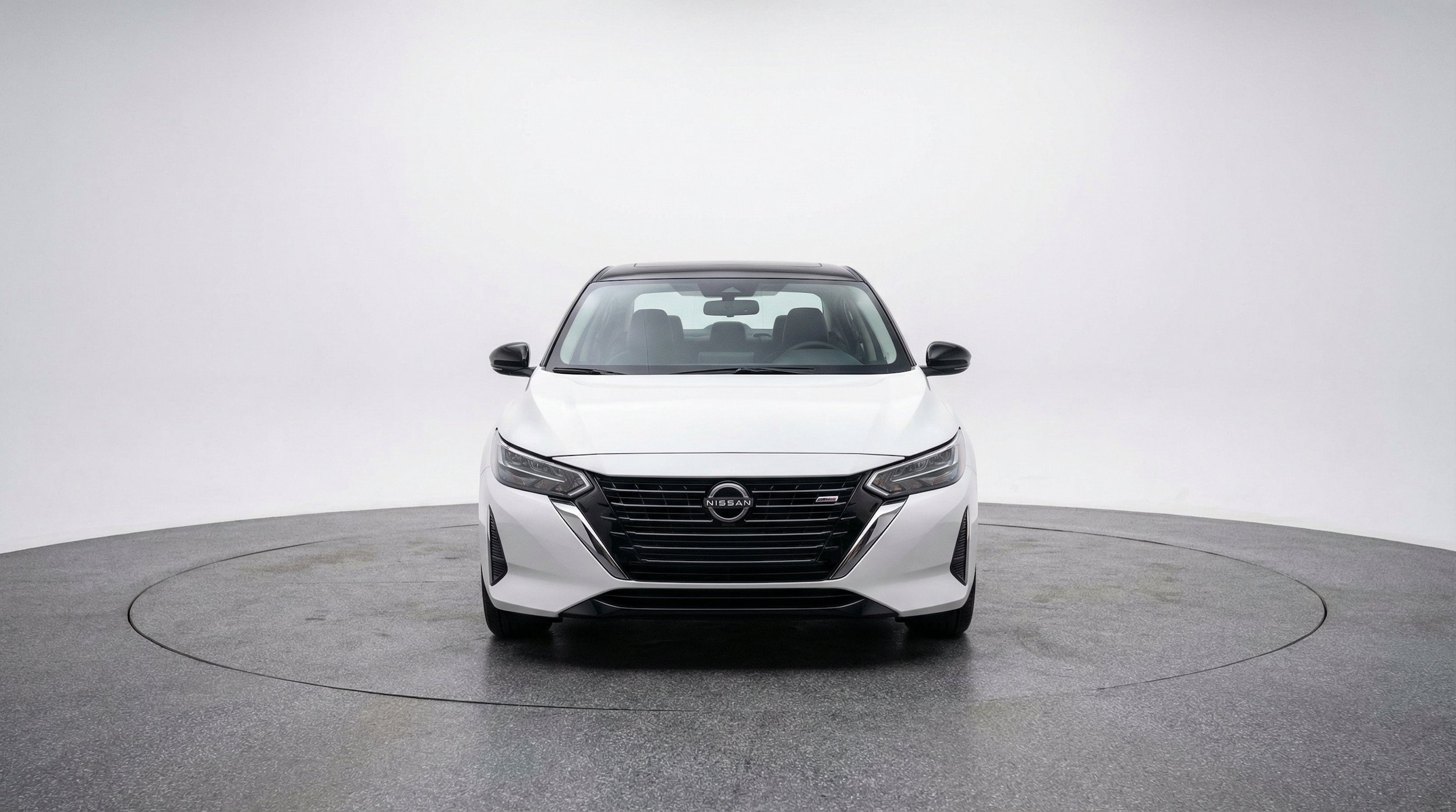 Thumbnail: 2025 Nissan Sentra - 2
