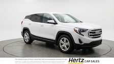2024 GMC Terrain SLE -
                  Honolulu, HI