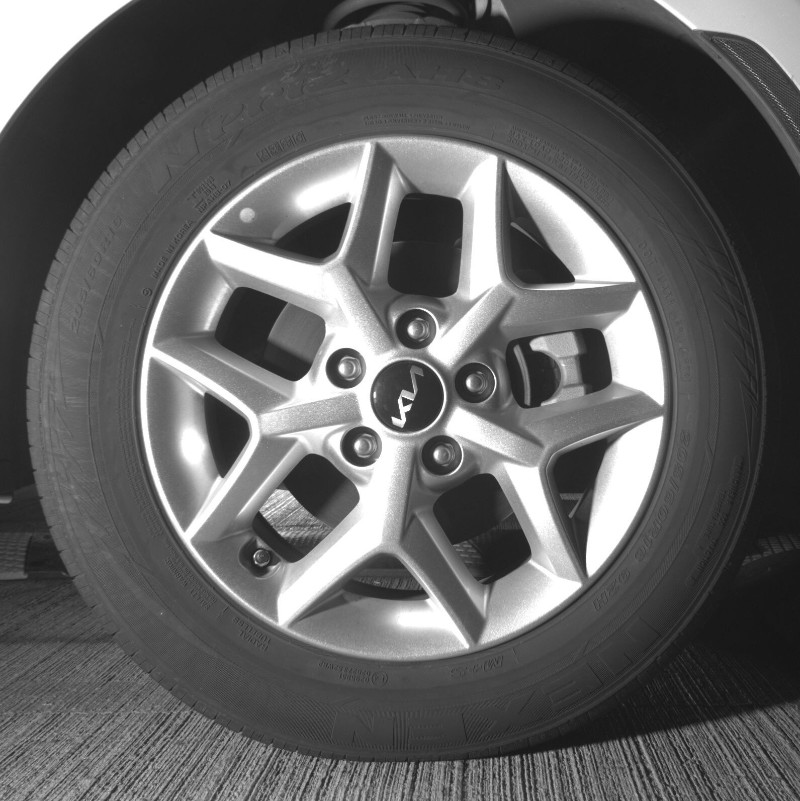 Thumbnail: 2025 Kia Soul - 15