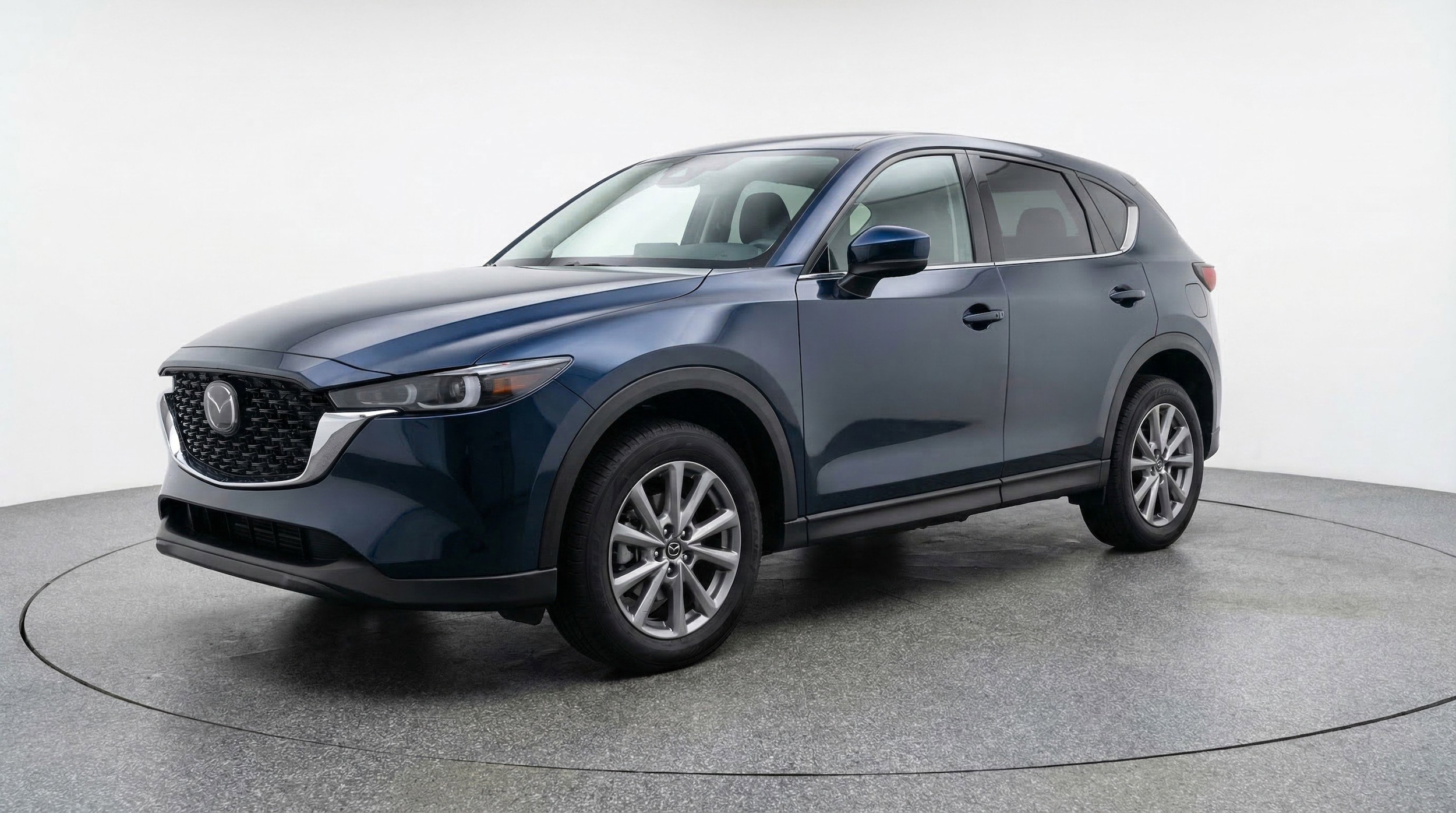 Thumbnail: 2024 Mazda CX-5 - 3