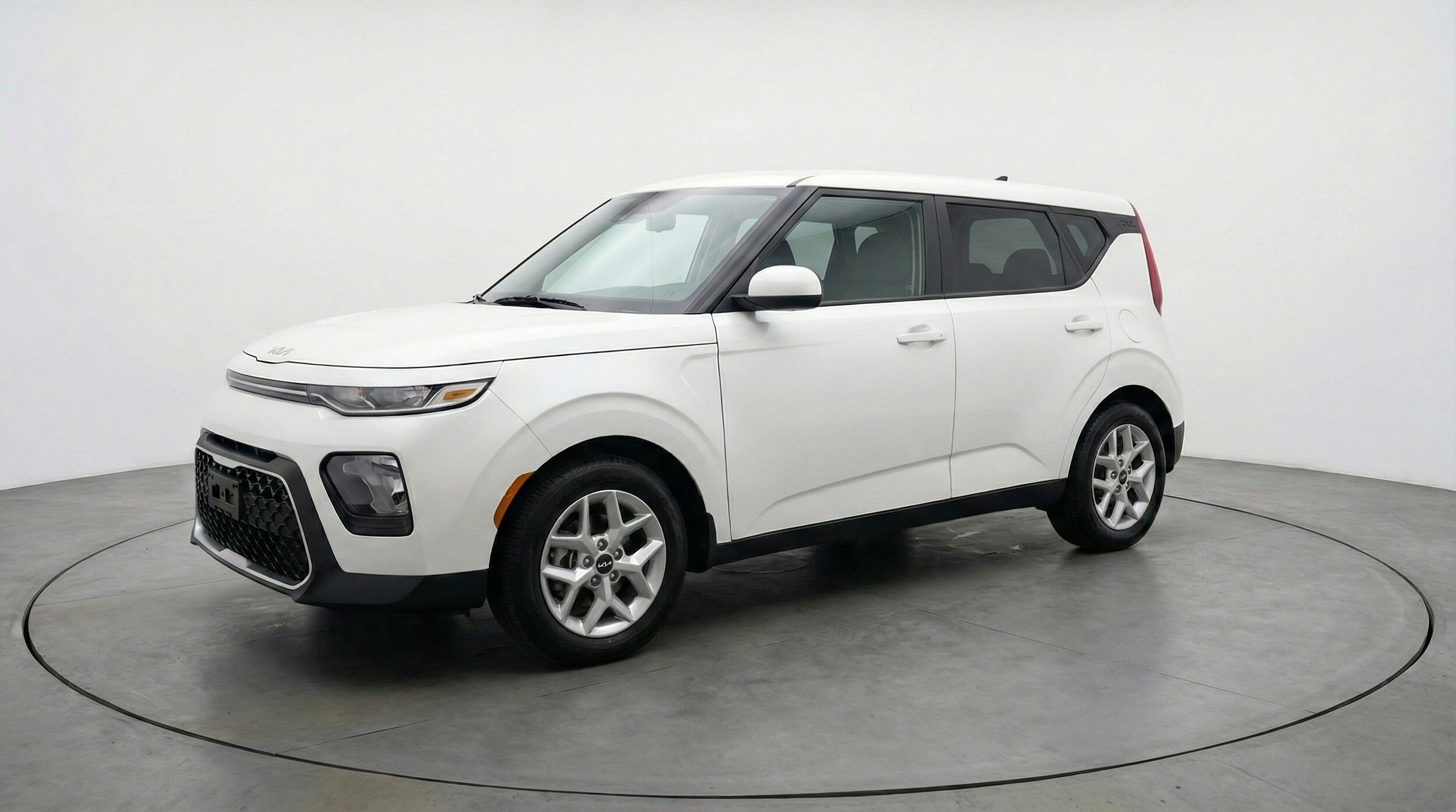 Thumbnail: 2025 Kia Soul - 3