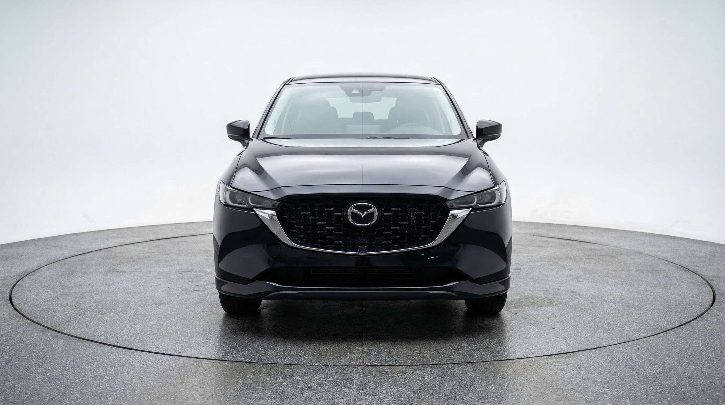Thumbnail: 2024 Mazda CX-5 - 2