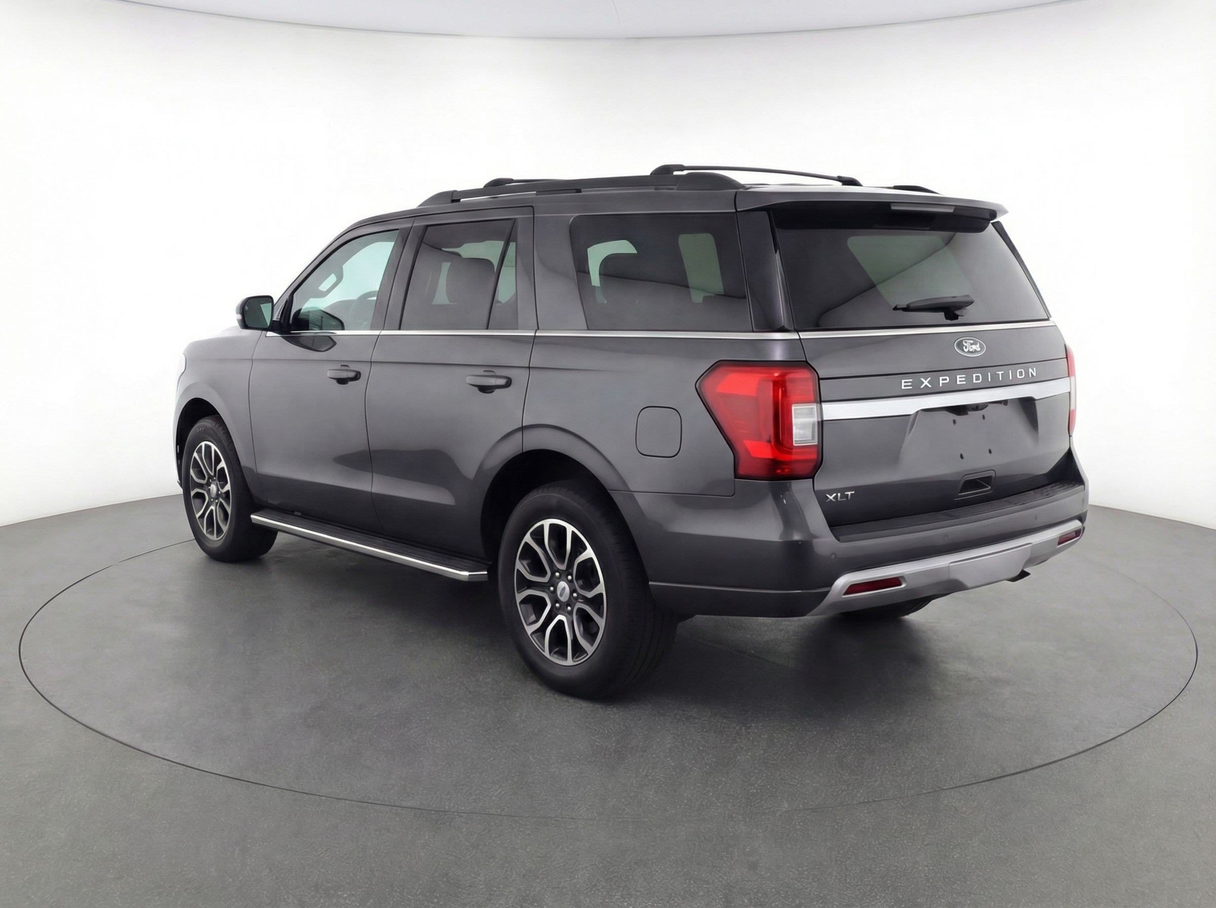 Thumbnail: 2023 Ford Expedition - 6