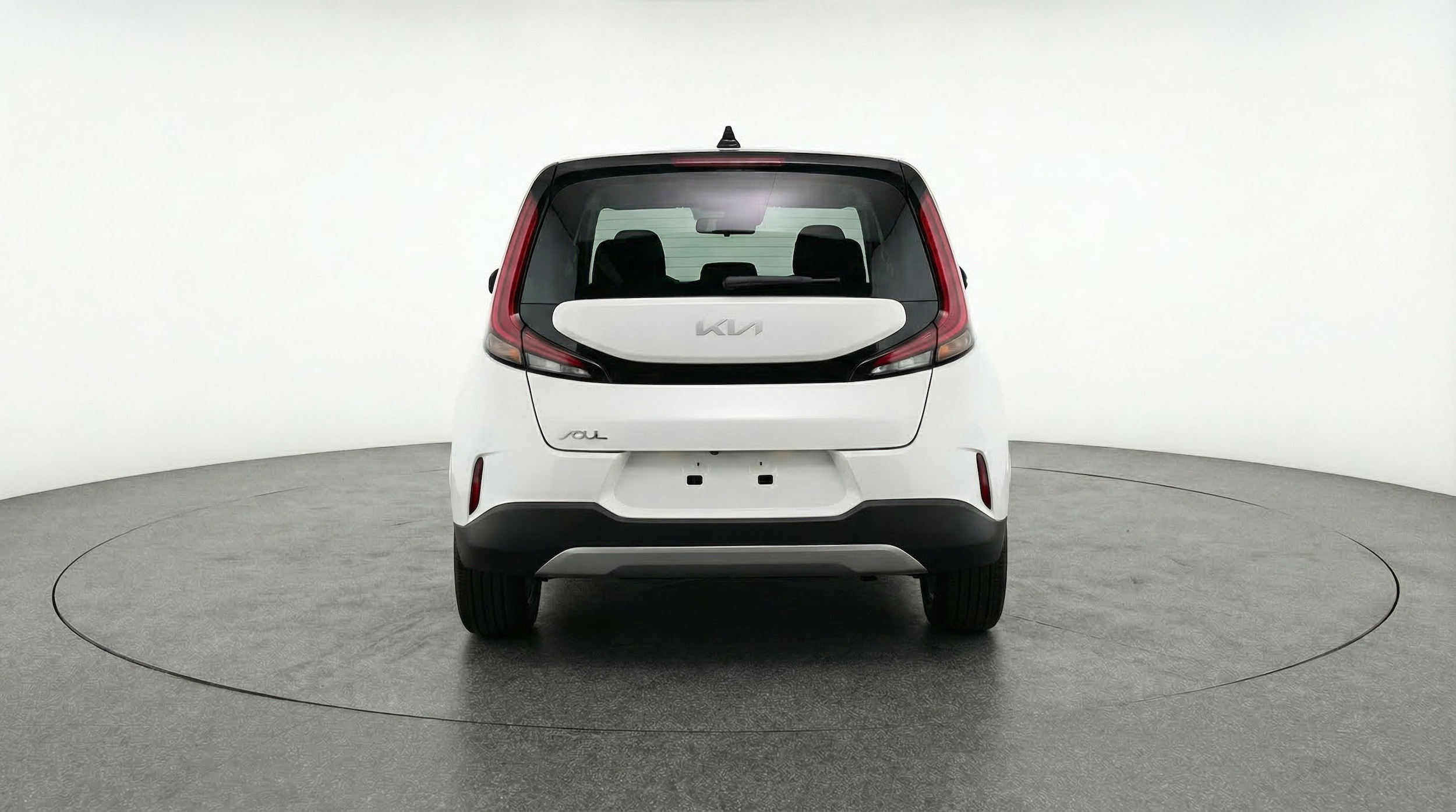 Thumbnail: 2025 Kia Soul - 7