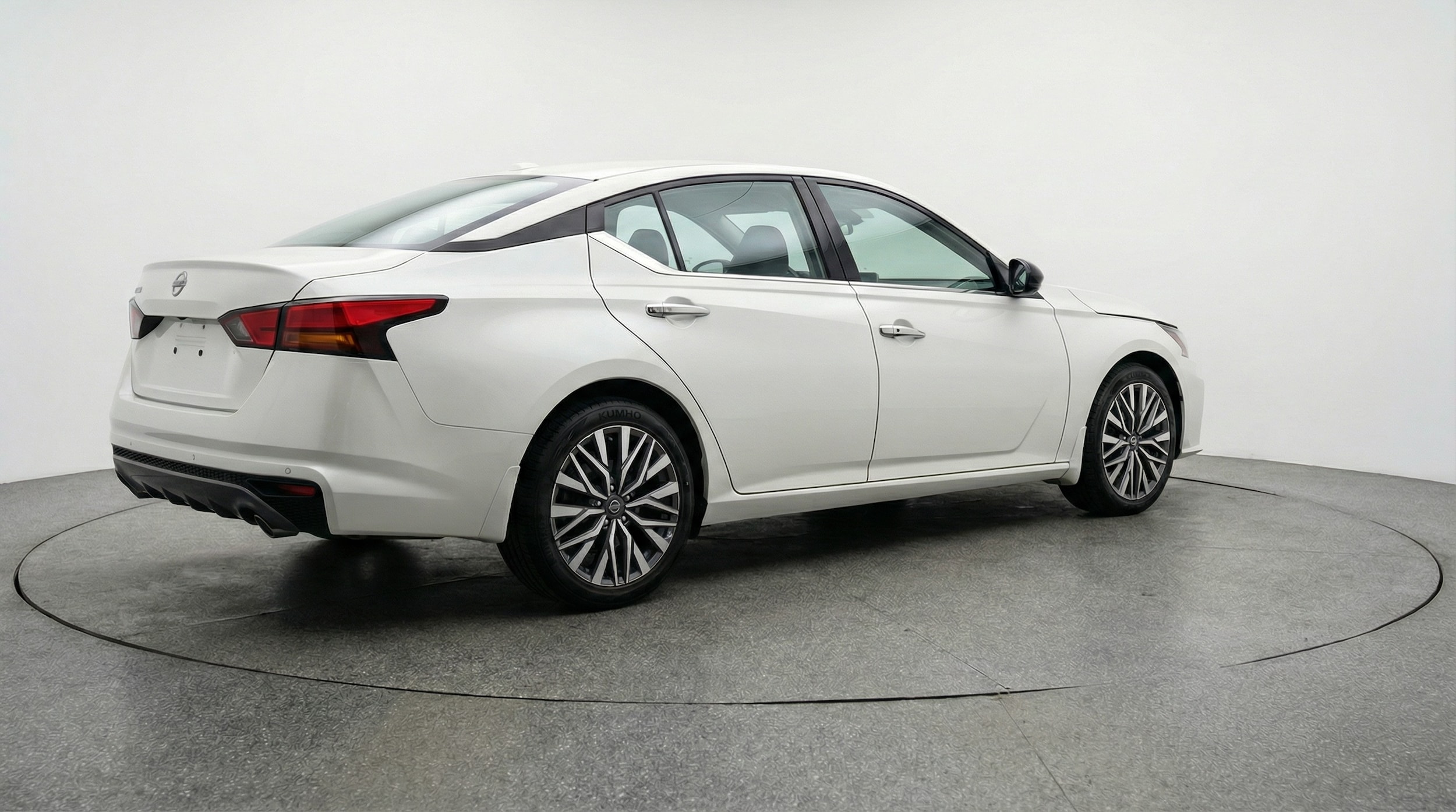 Thumbnail: 2025 Nissan Altima - 7