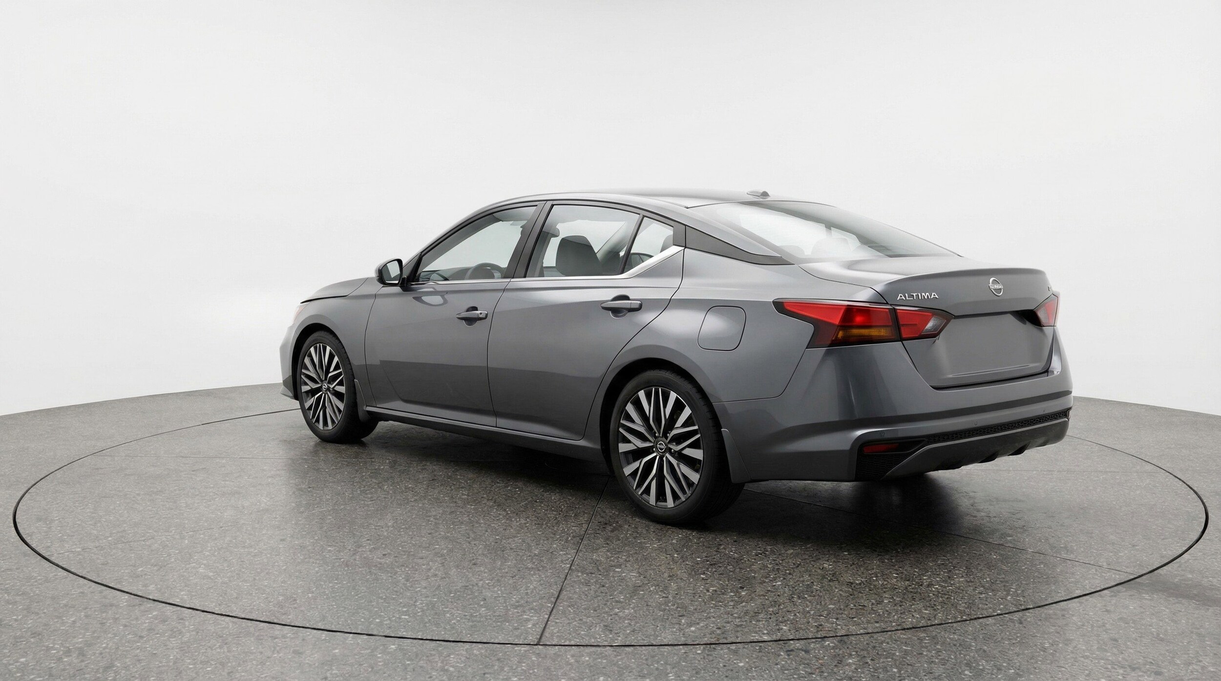 Thumbnail: 2025 Nissan Altima - 6