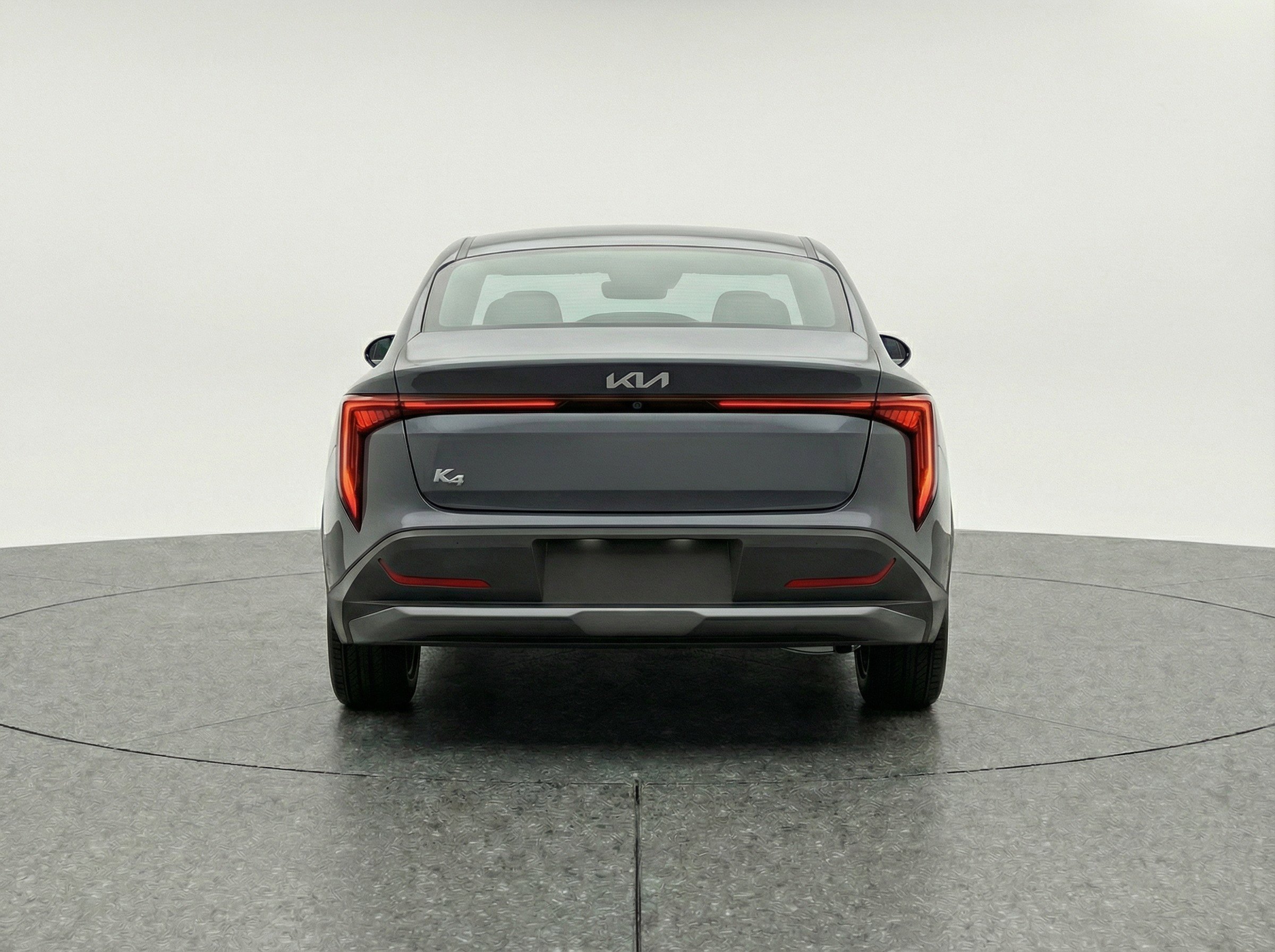 Thumbnail: 2025 Kia K4 - 7