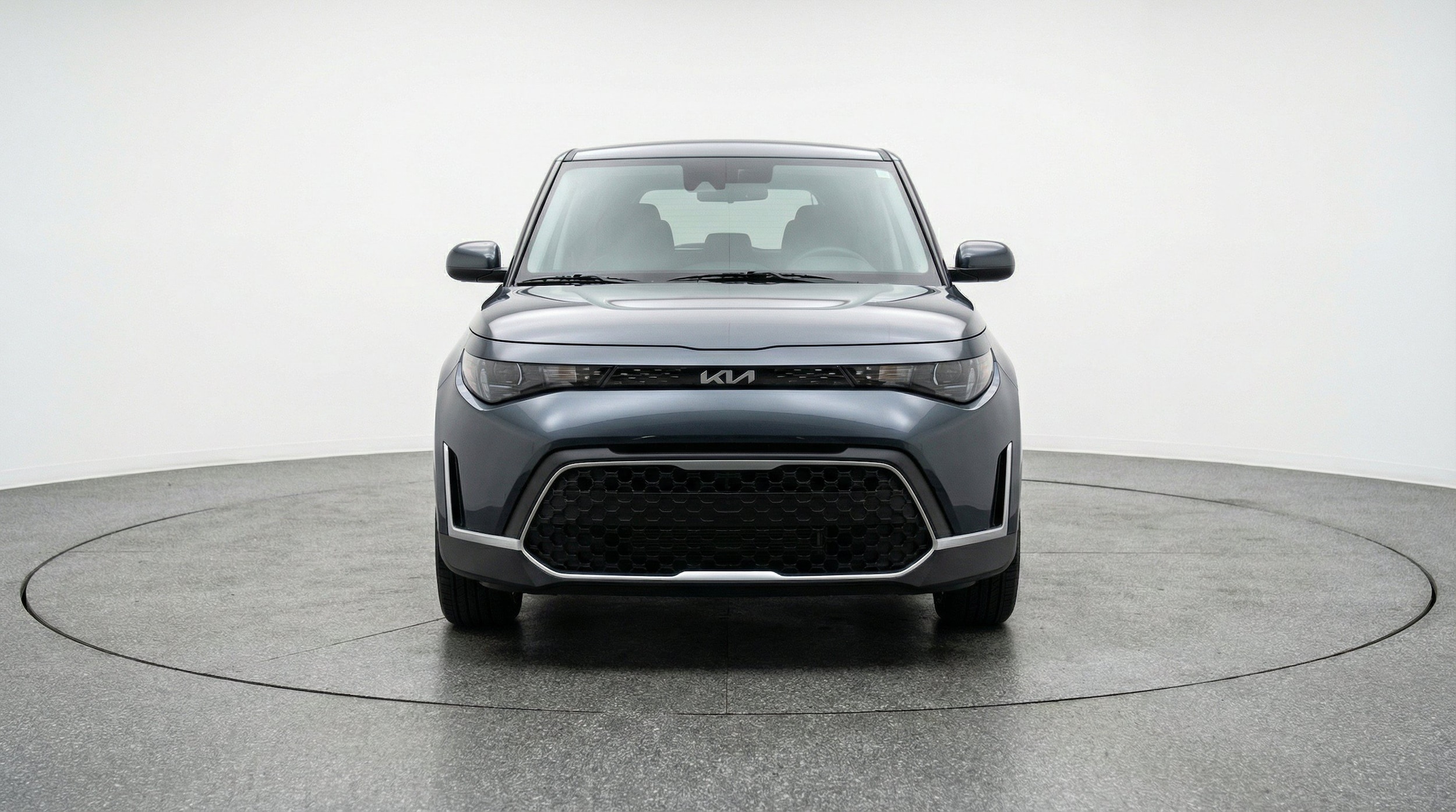 Thumbnail: 2025 Kia Soul - 2