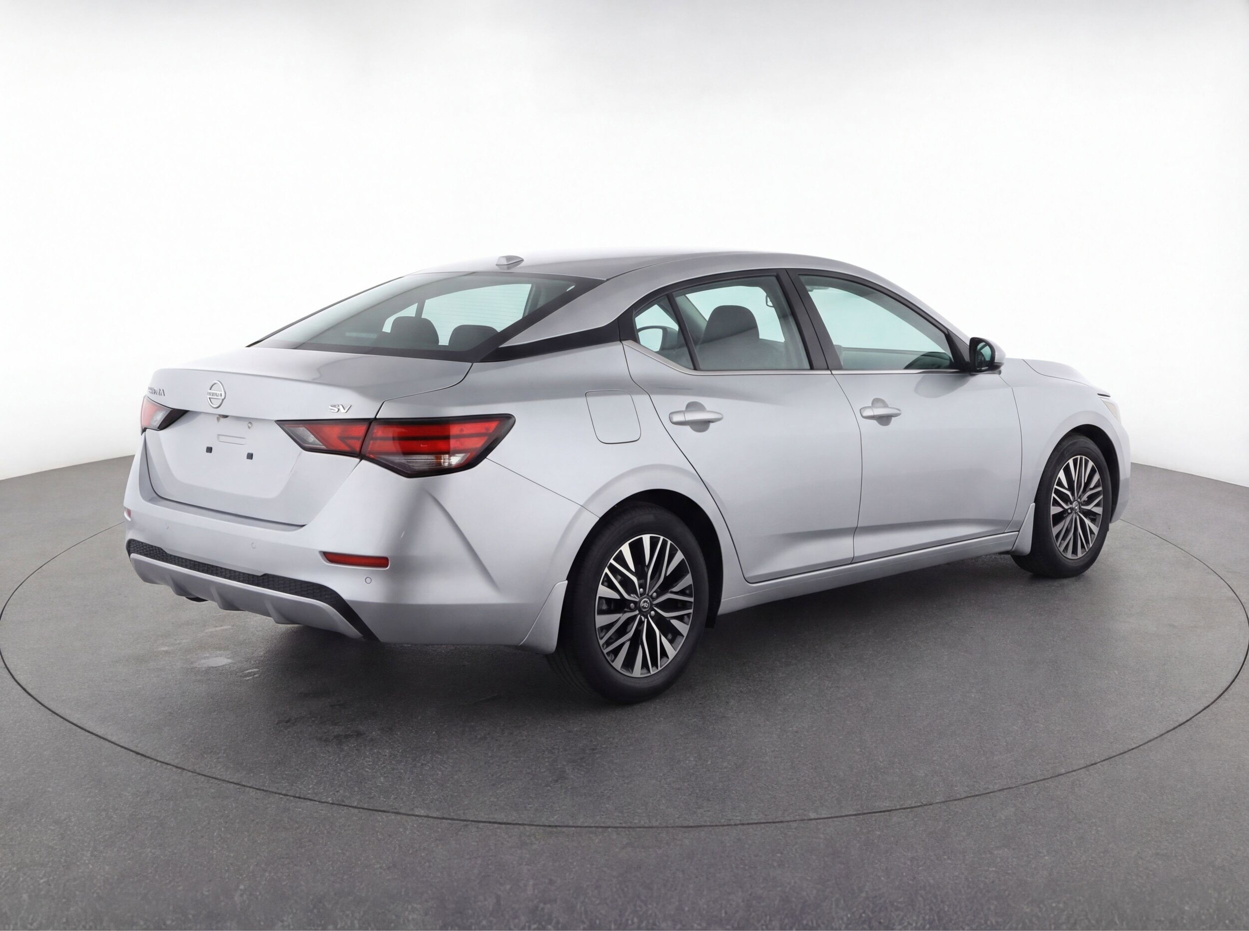 Thumbnail: 2024 Nissan Altima - 9