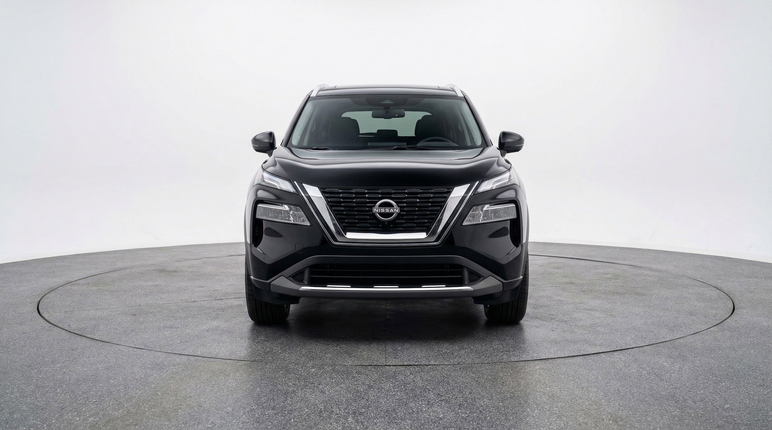 Thumbnail: 2025 Nissan Rogue - 2