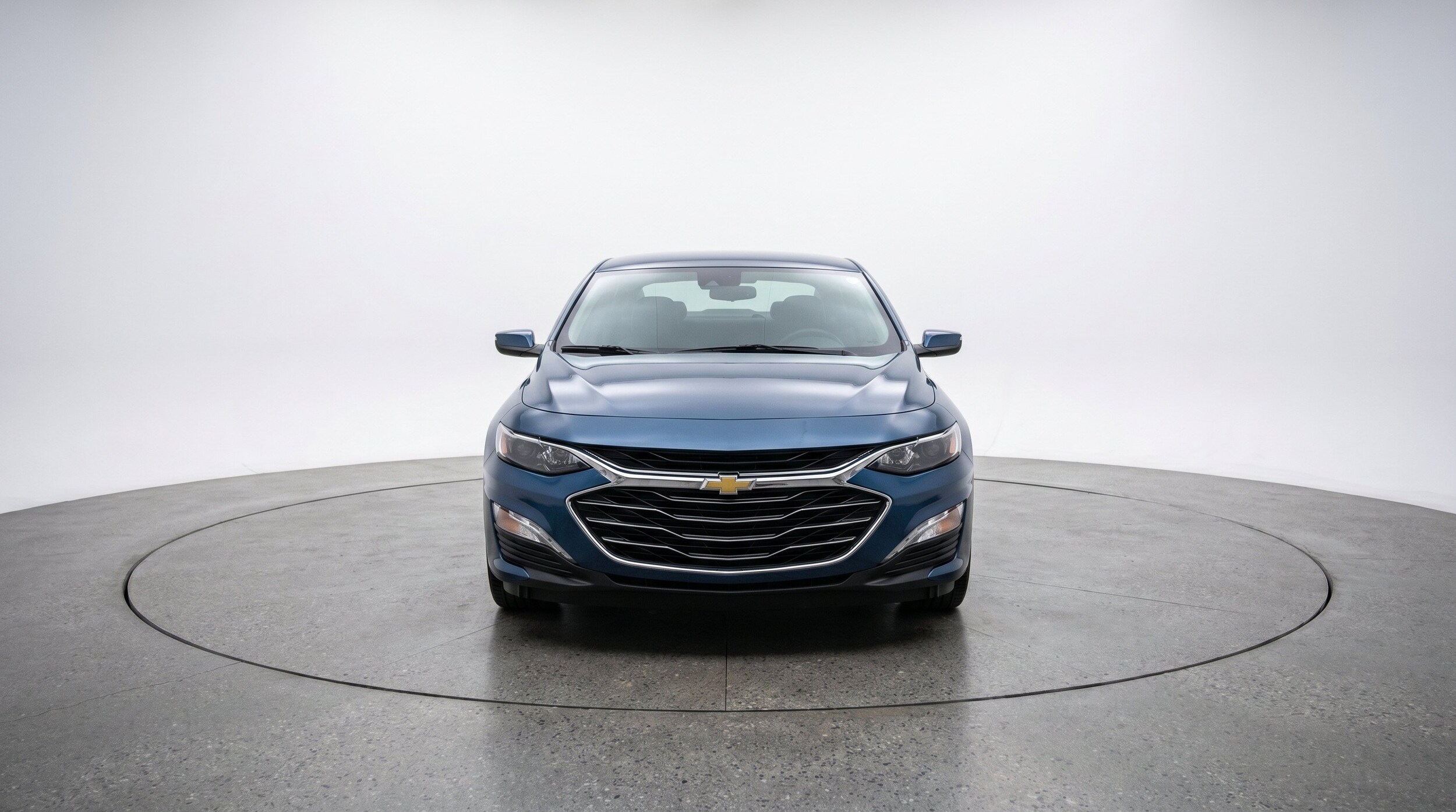 Thumbnail: 2024 Chevrolet Malibu - 2
