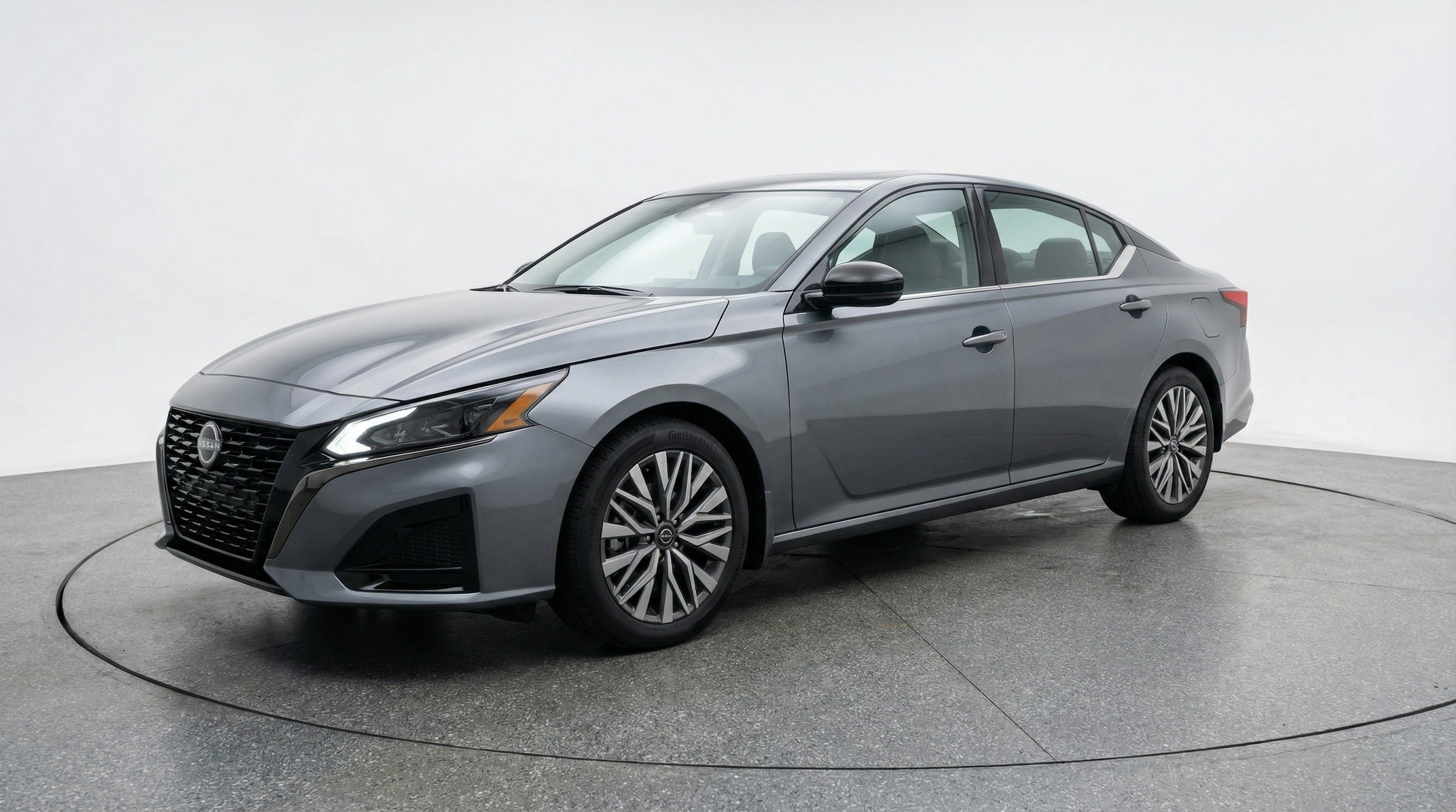 Thumbnail: 2025 Nissan Altima - 3