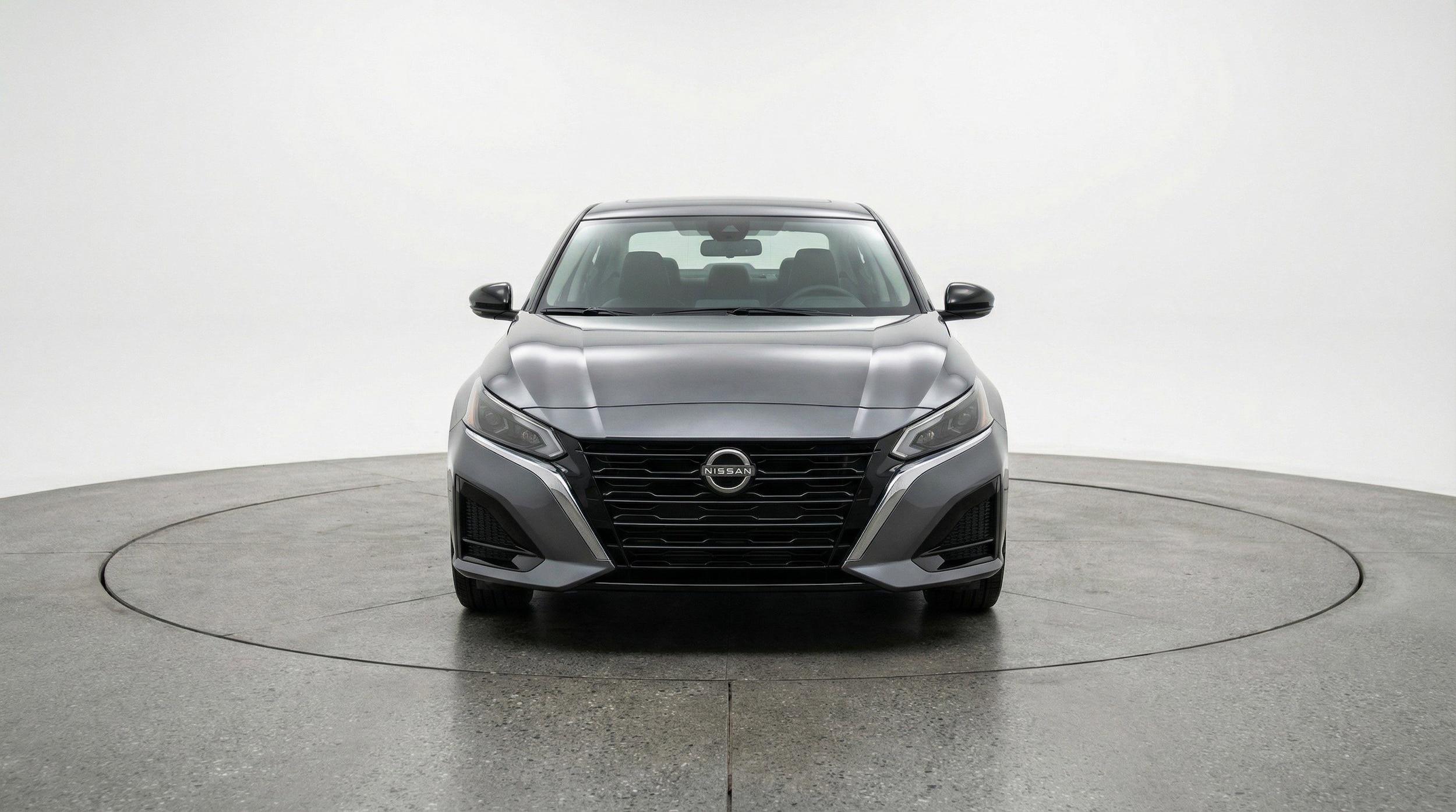 Thumbnail: 2025 Nissan Altima - 2