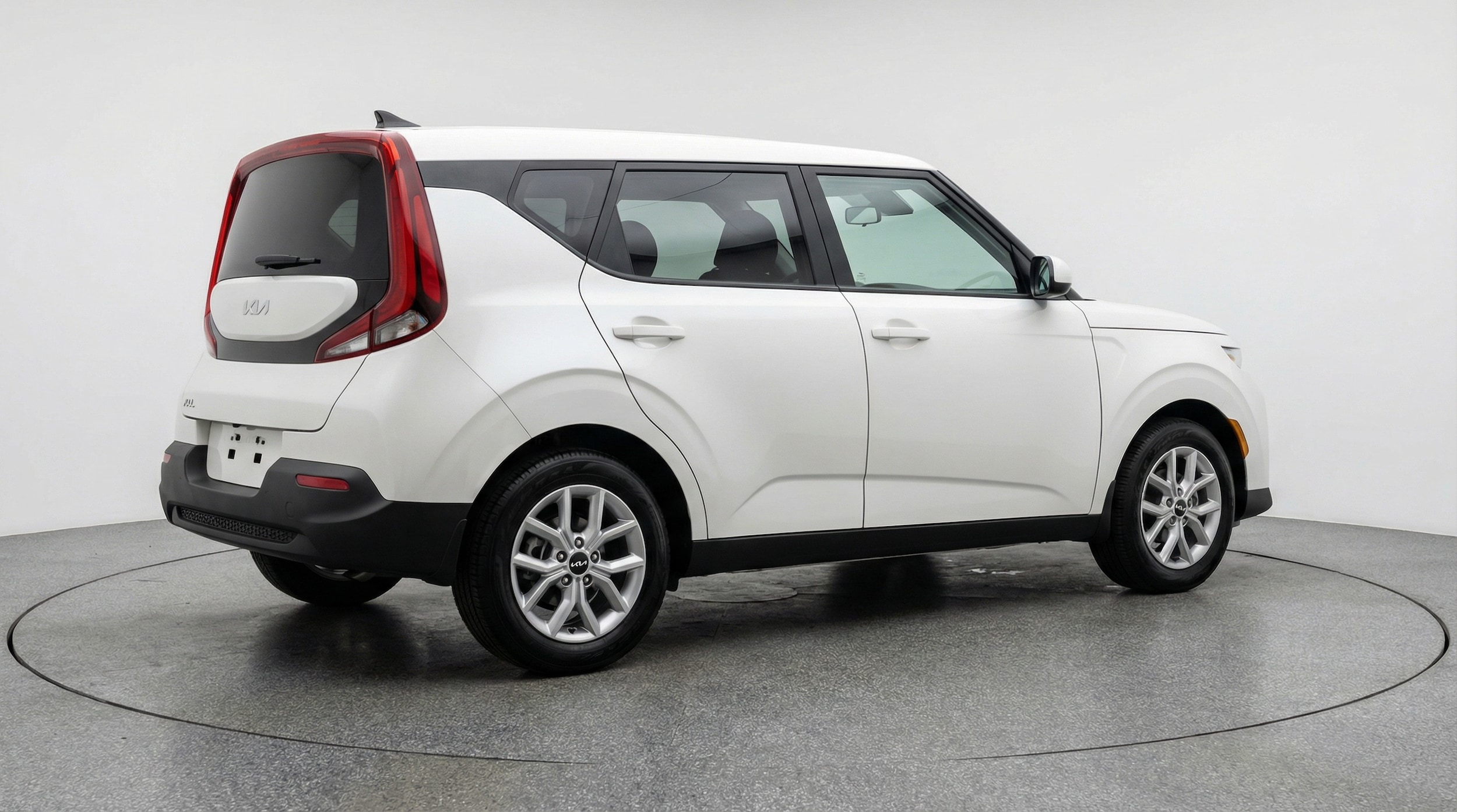 Thumbnail: 2025 Kia Soul - 7