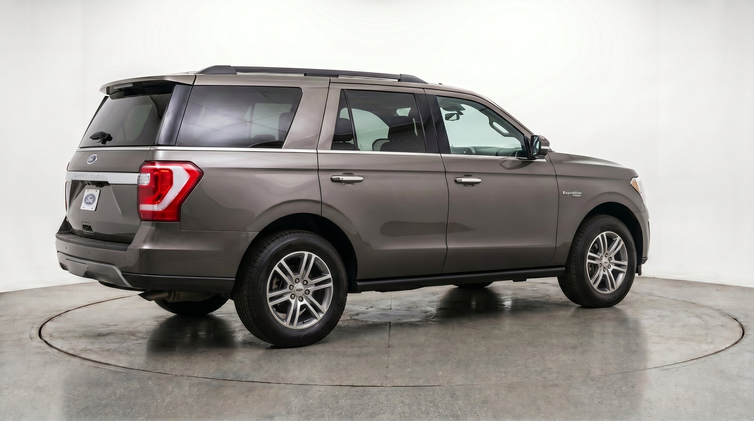 Thumbnail: 2024 Ford Expedition MAX - 9