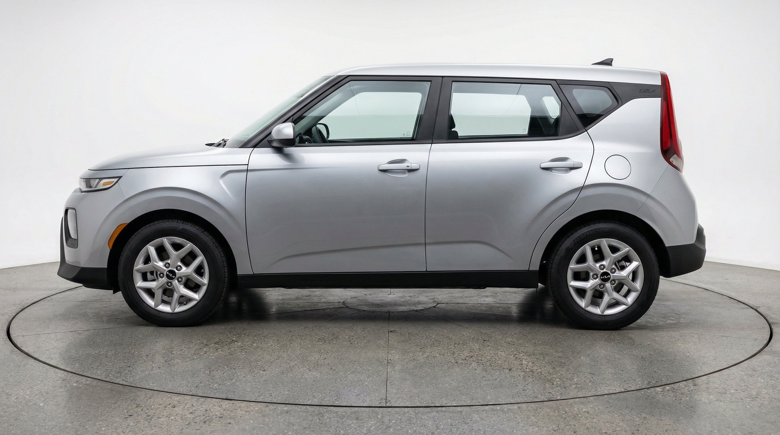 Thumbnail: 2025 Kia Soul - 5