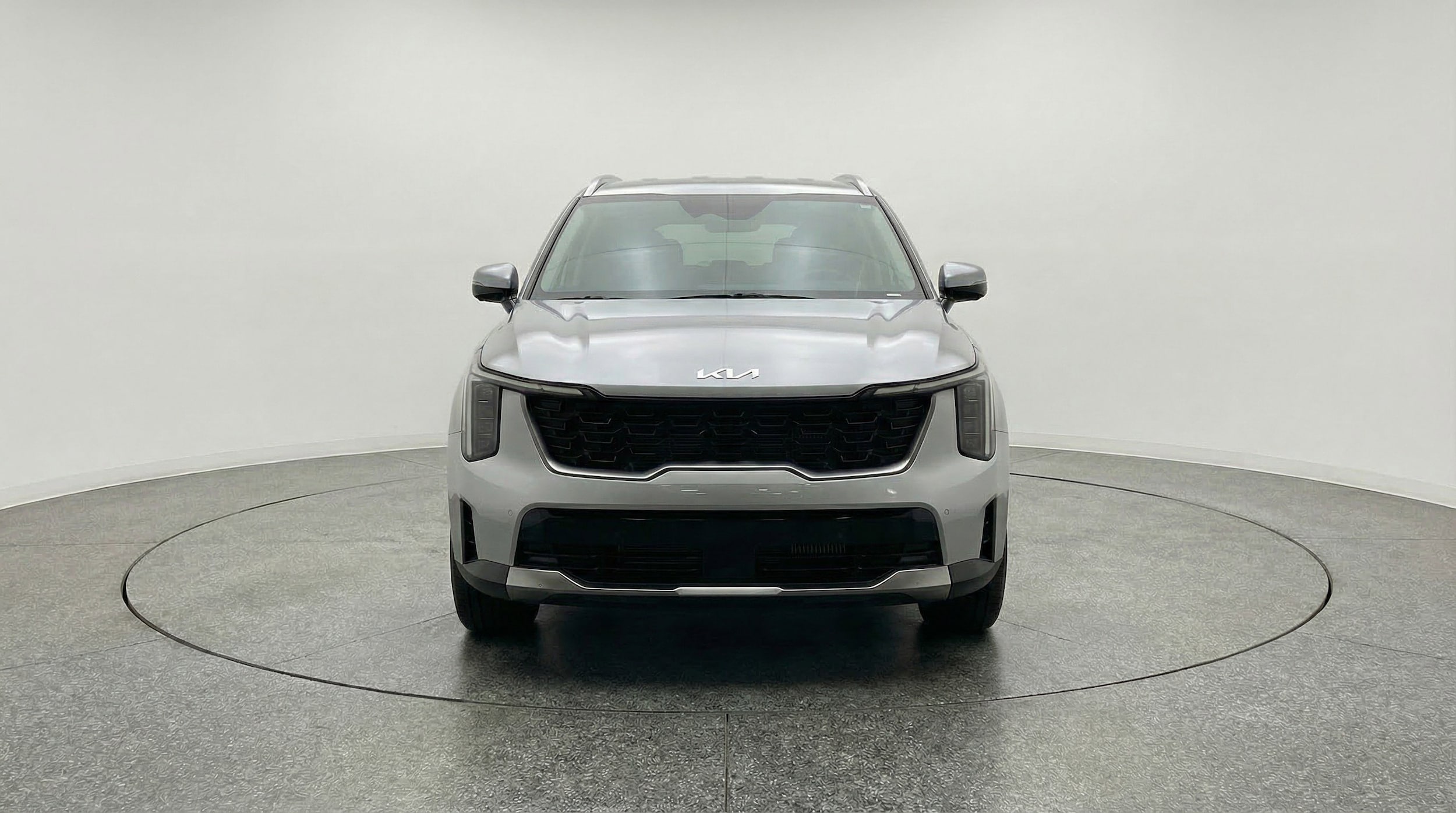 Thumbnail: 2024 Kia Sorento - 2