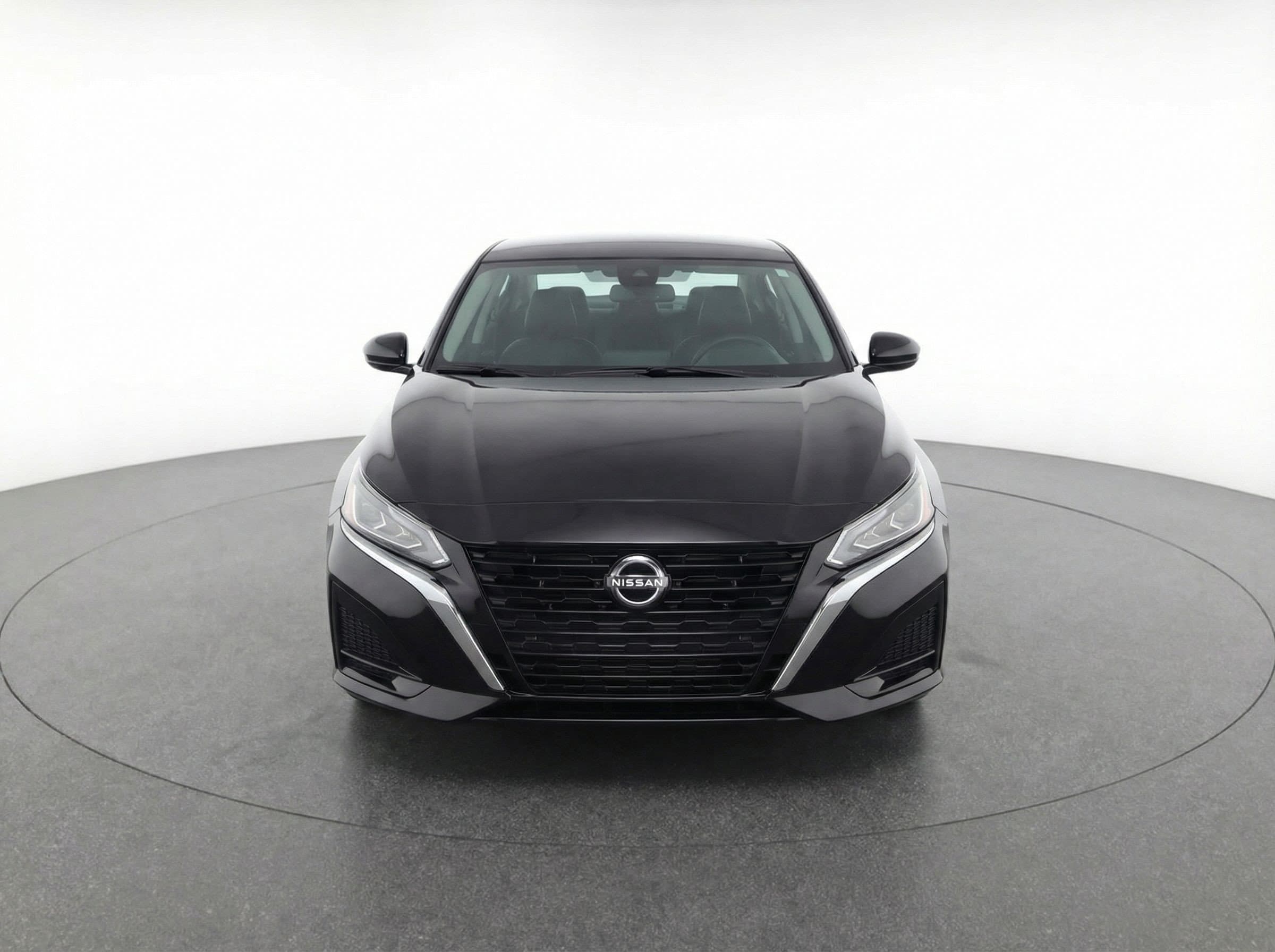 Thumbnail: 2024 Nissan Altima - 2