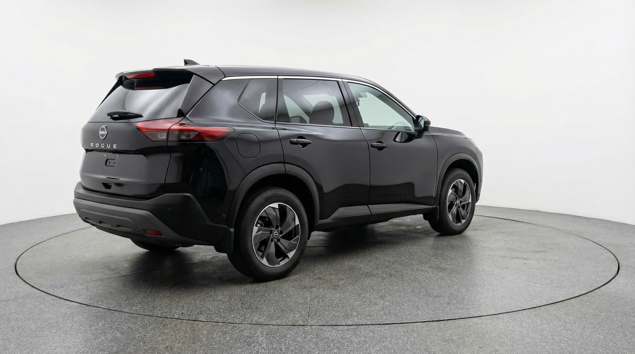 Thumbnail: 2025 Nissan Rogue - 9