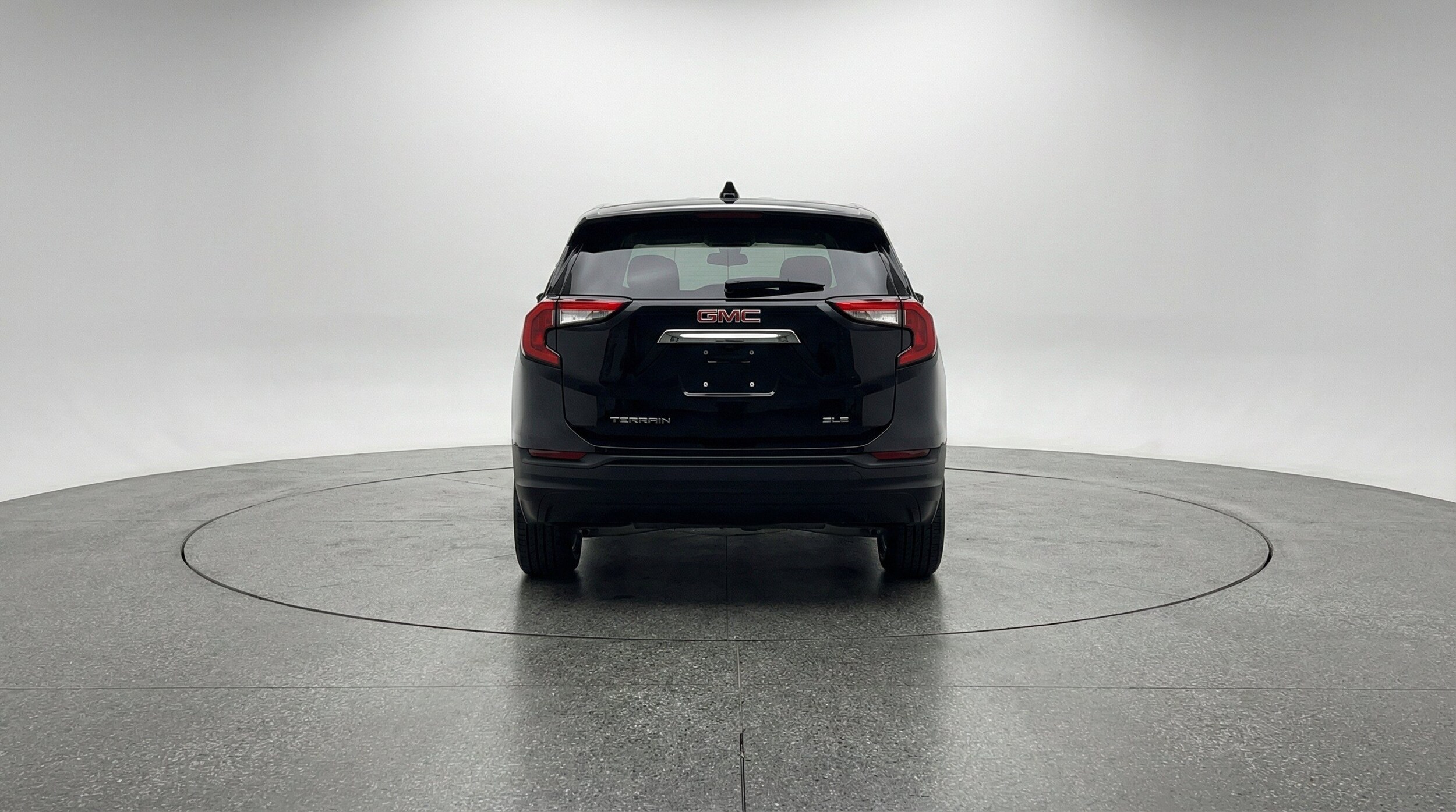 Thumbnail: 2024 GMC Terrain - 7