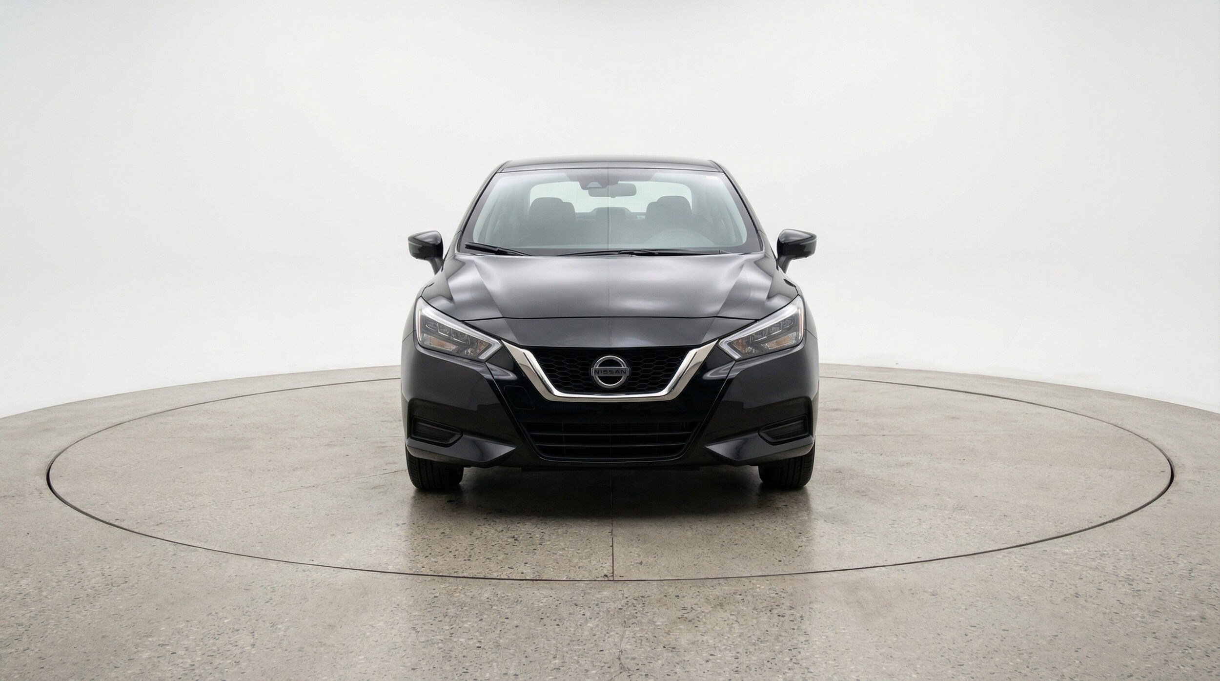 Thumbnail: 2025 Nissan Versa - 2