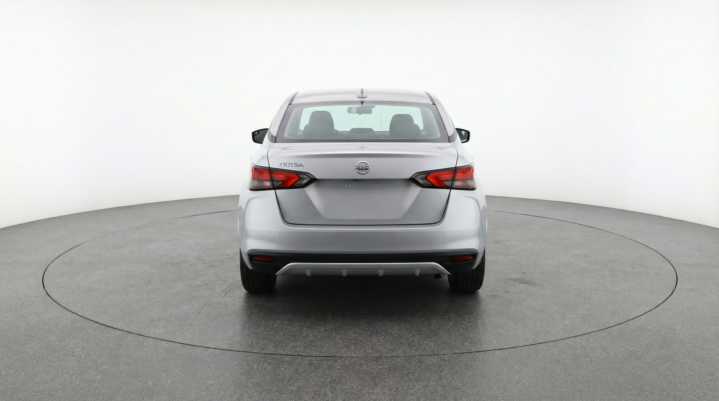 Thumbnail: 2025 Nissan Versa - 7