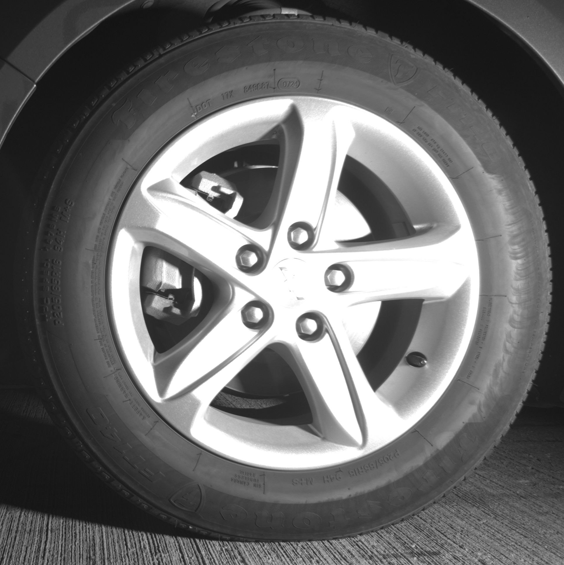 Thumbnail: 2024 Chevrolet Malibu - 19