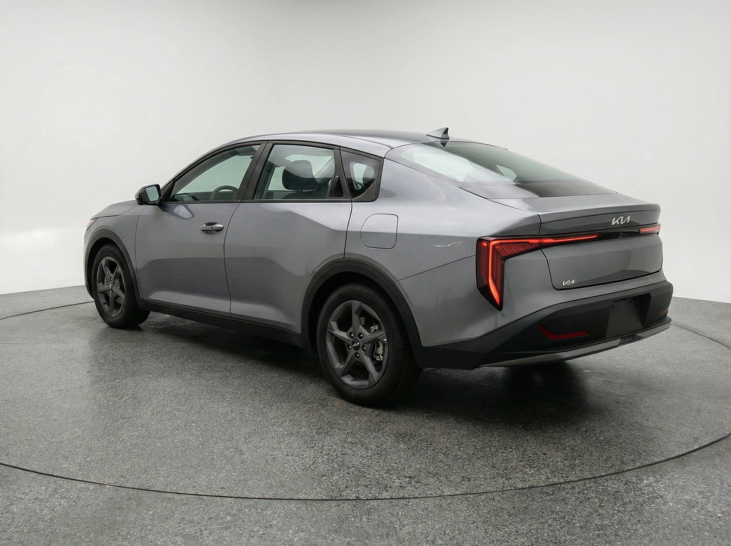 Thumbnail: 2025 Kia K4 - 6