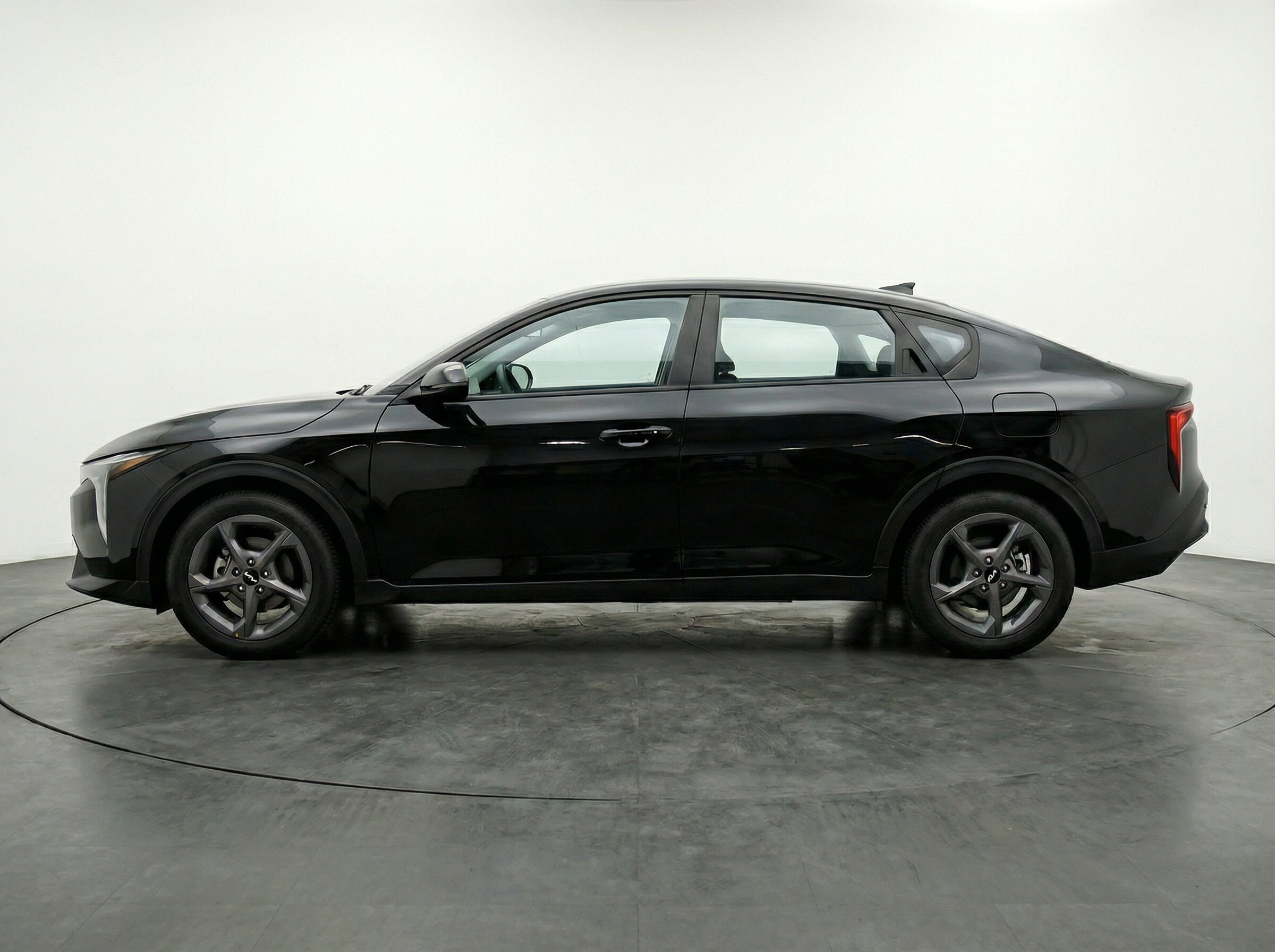 Thumbnail: 2025 Kia K4 - 5