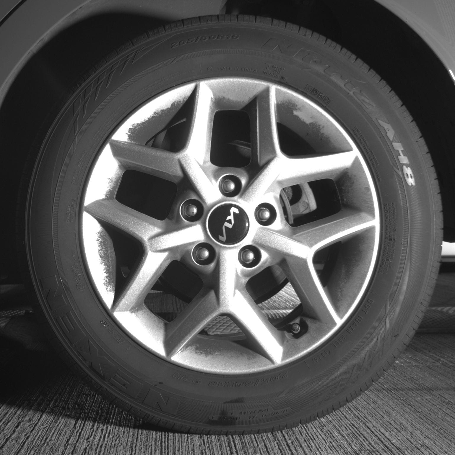 Thumbnail: 2025 Kia Soul - 11