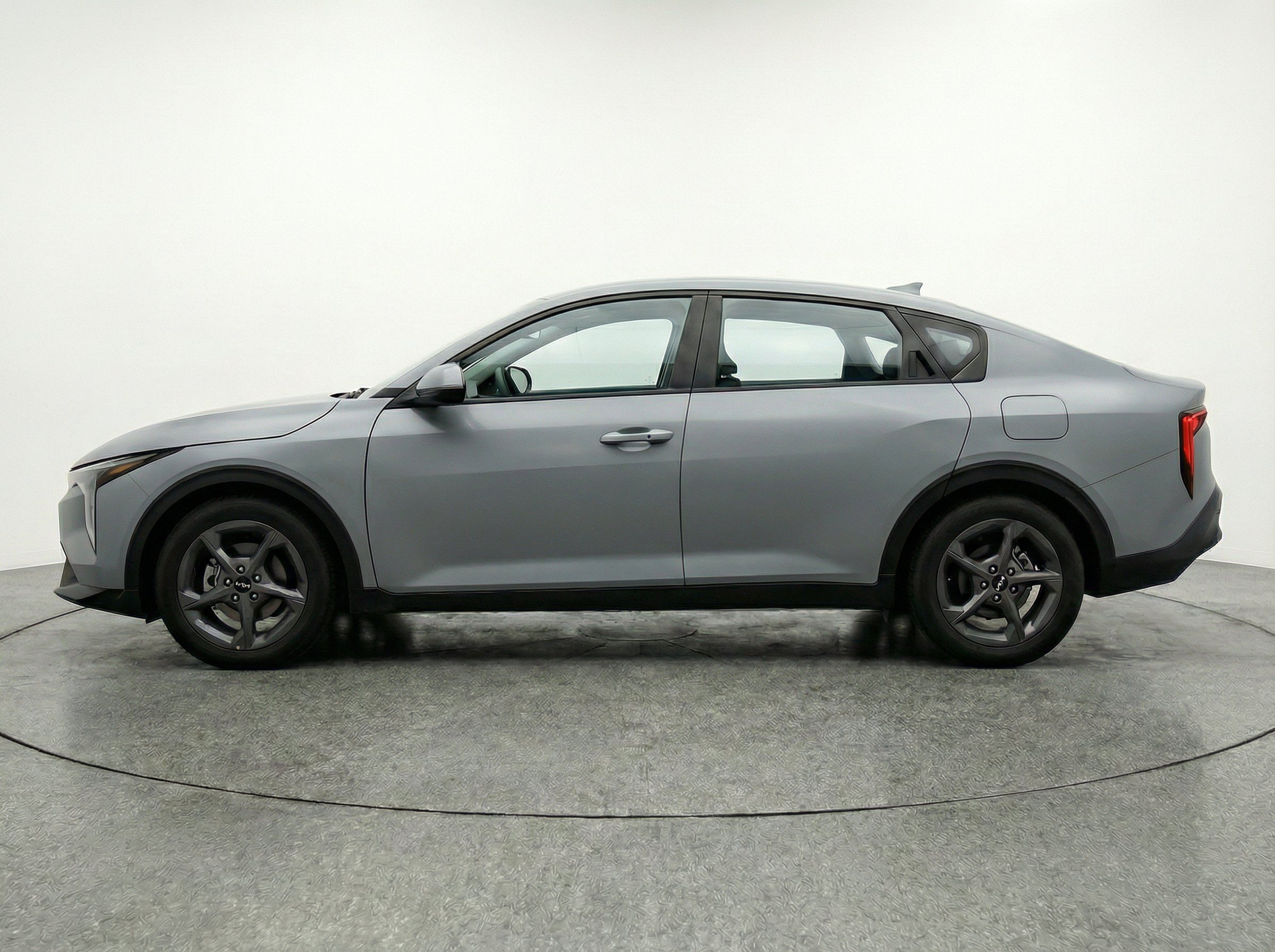 Thumbnail: 2025 Kia K4 - 5