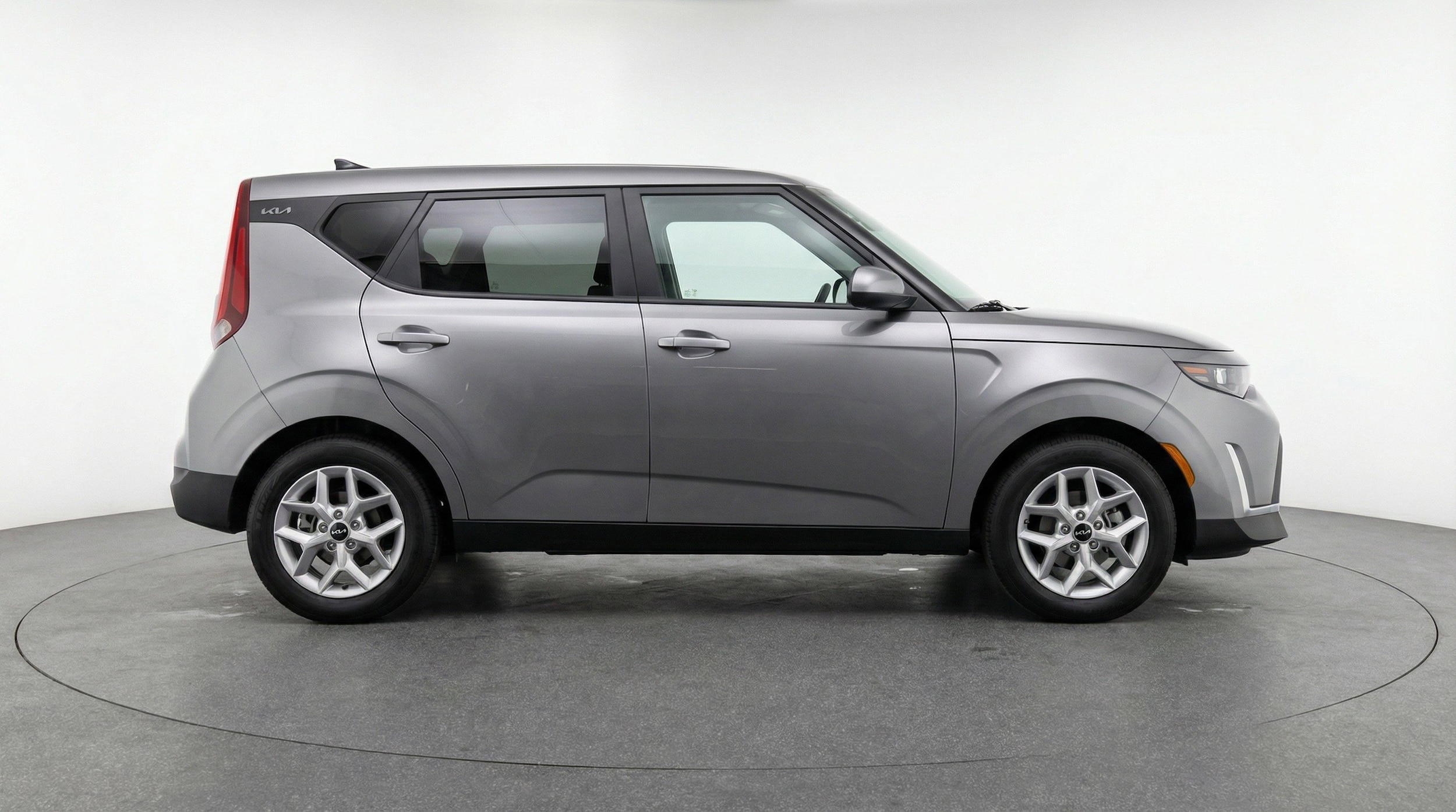 Thumbnail: 2025 Kia Soul - 11