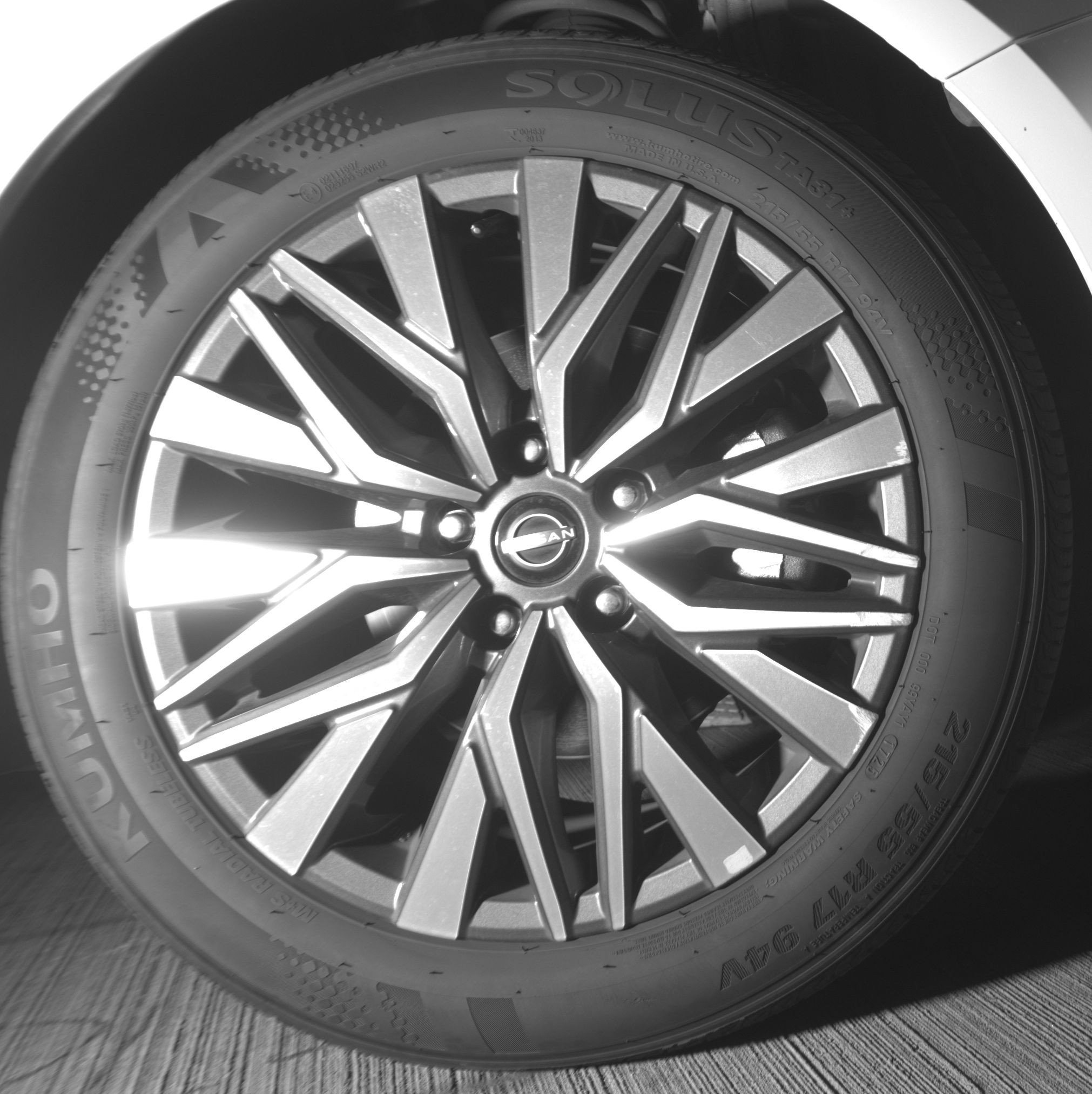 Thumbnail: 2025 Nissan Altima - 13