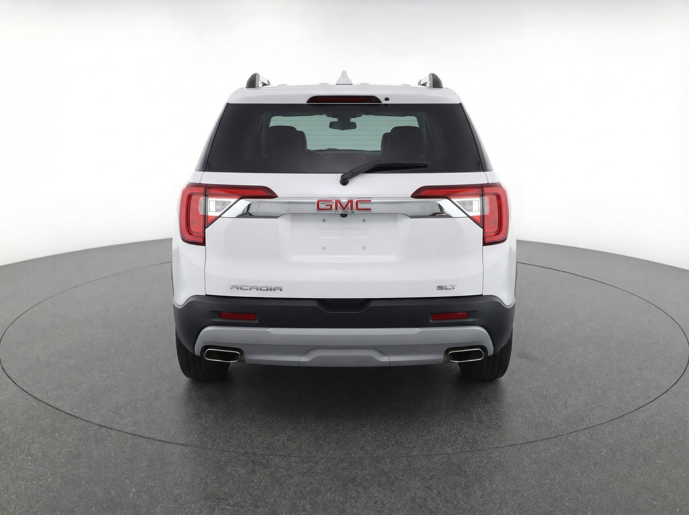 Thumbnail: 2023 GMC Acadia - 6