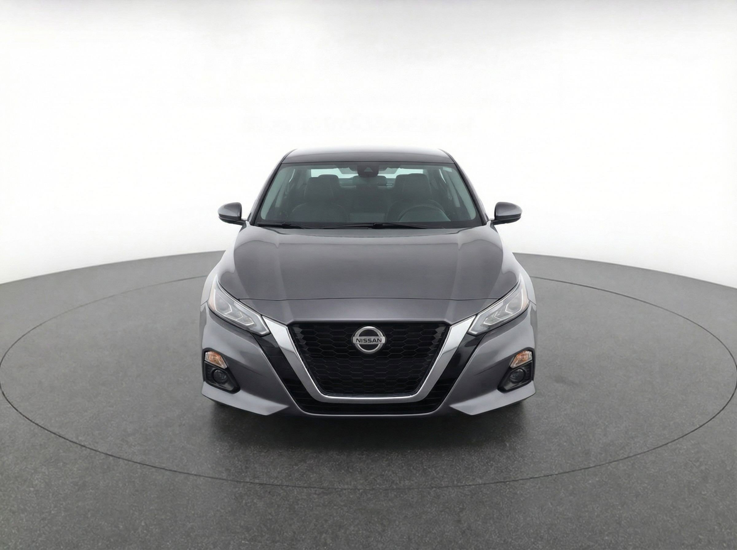 Thumbnail: 2023 Nissan Altima - 2