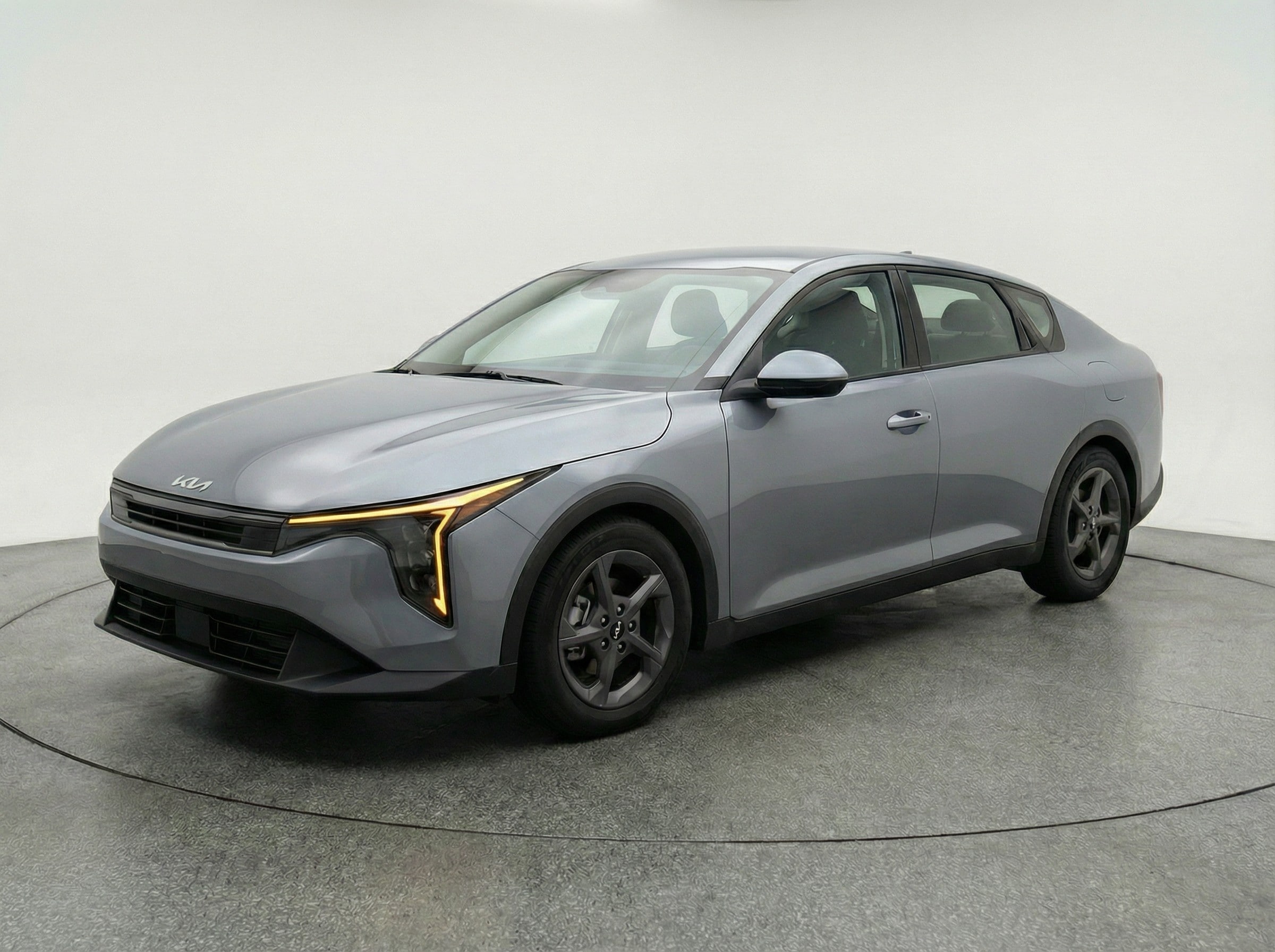 Thumbnail: 2025 Kia K4 - 3