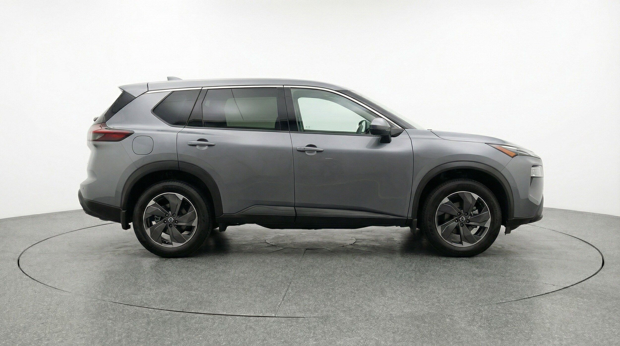 Thumbnail: 2025 Nissan Rogue - 11