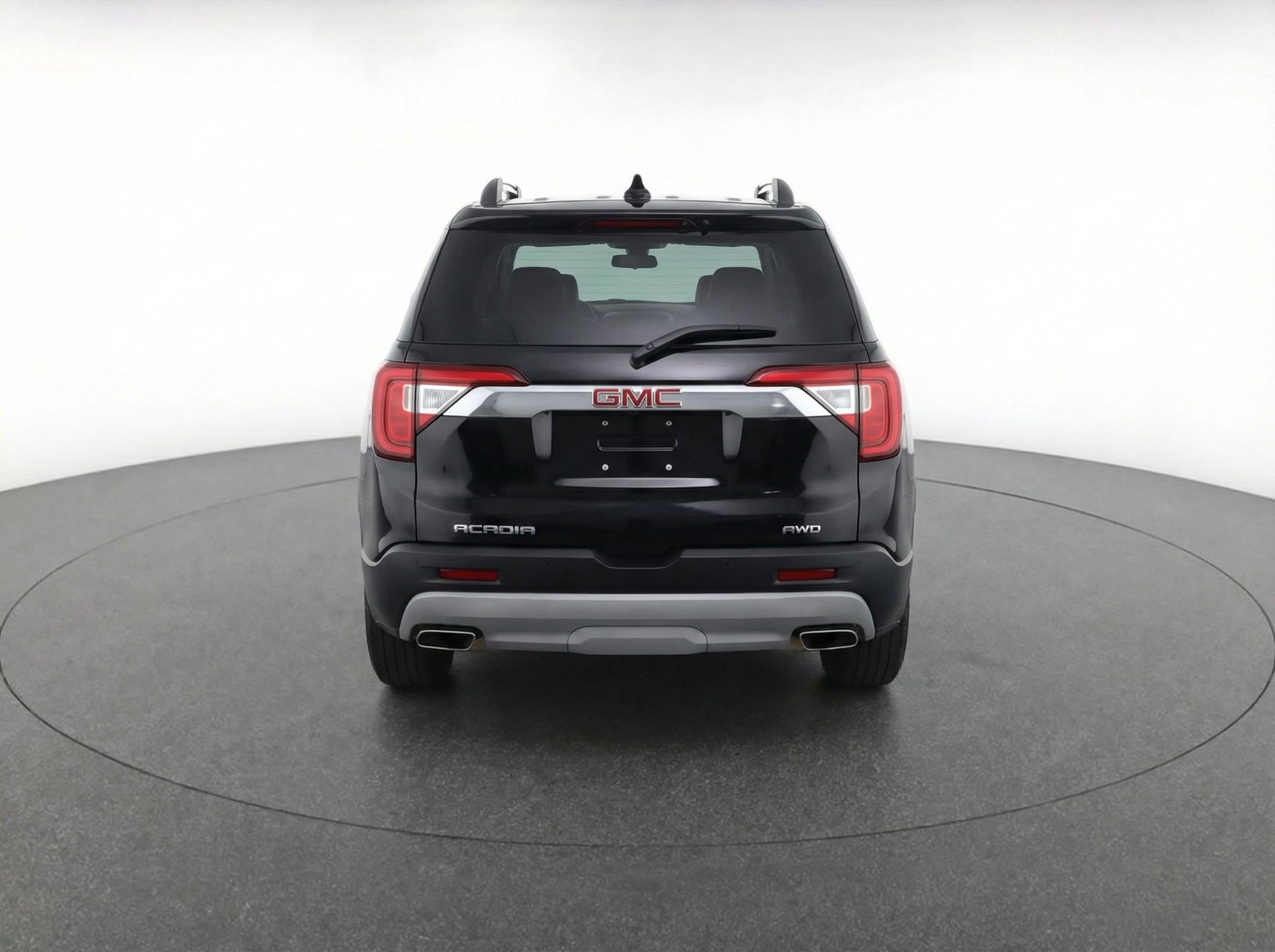 Thumbnail: 2023 GMC Acadia - 7