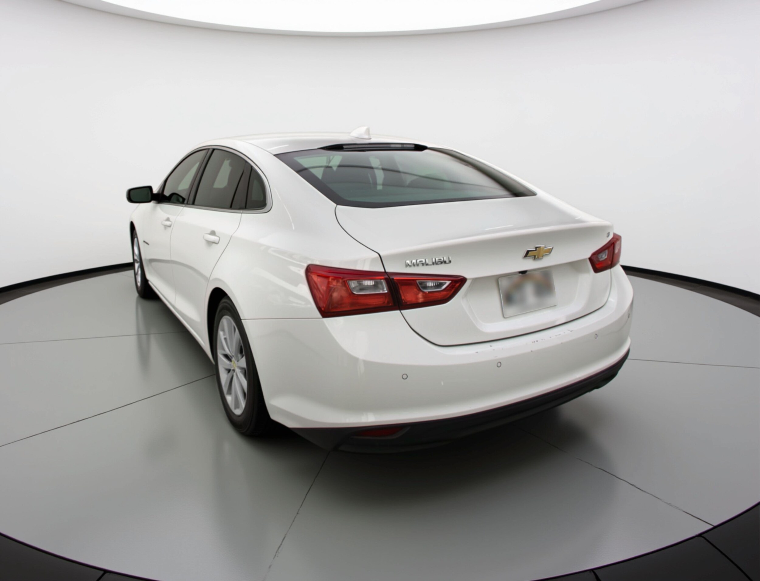 Thumbnail: 2024 Chevrolet Malibu - 6