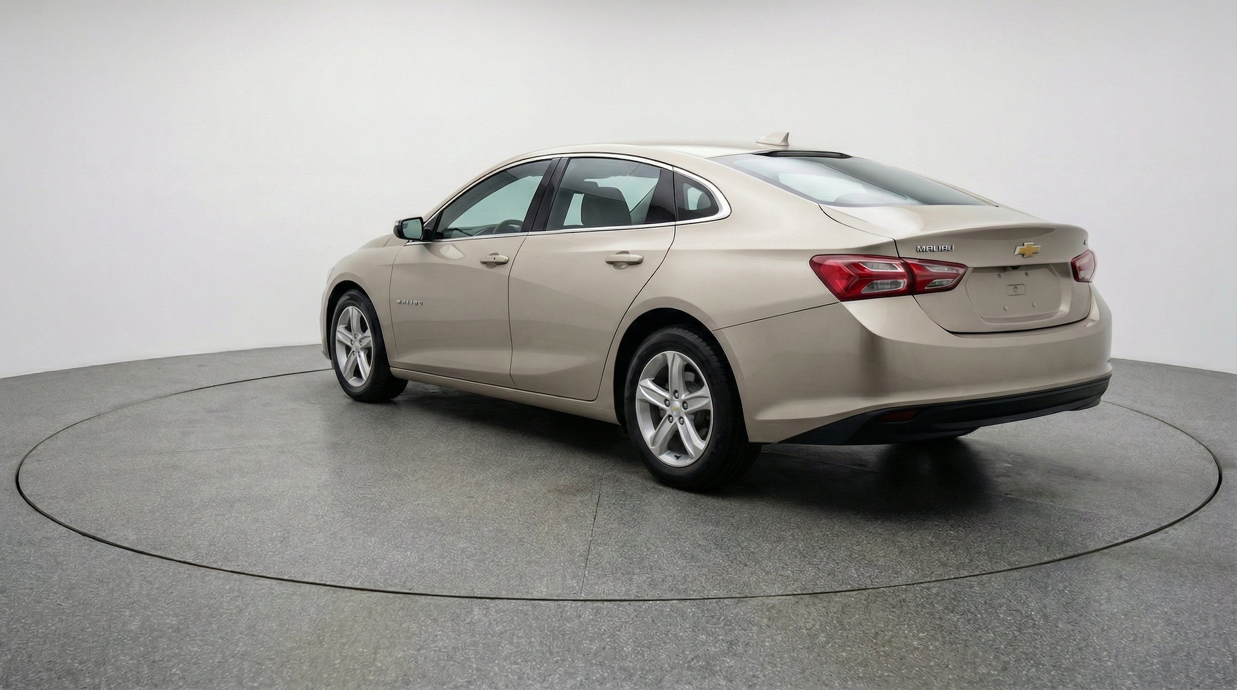 Thumbnail: 2024 Chevrolet Malibu - 6