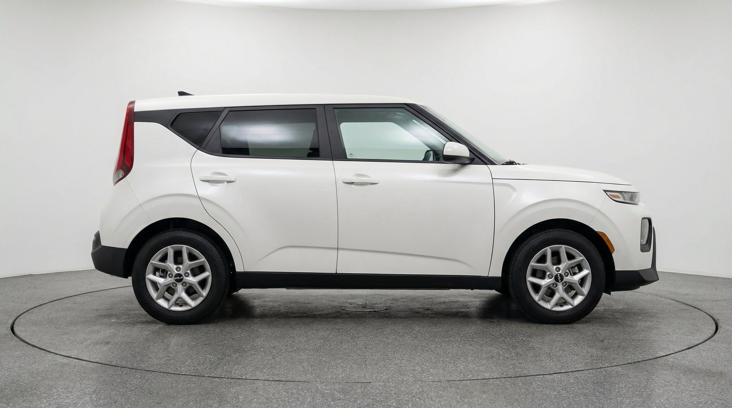 Thumbnail: 2025 Kia Soul - 11