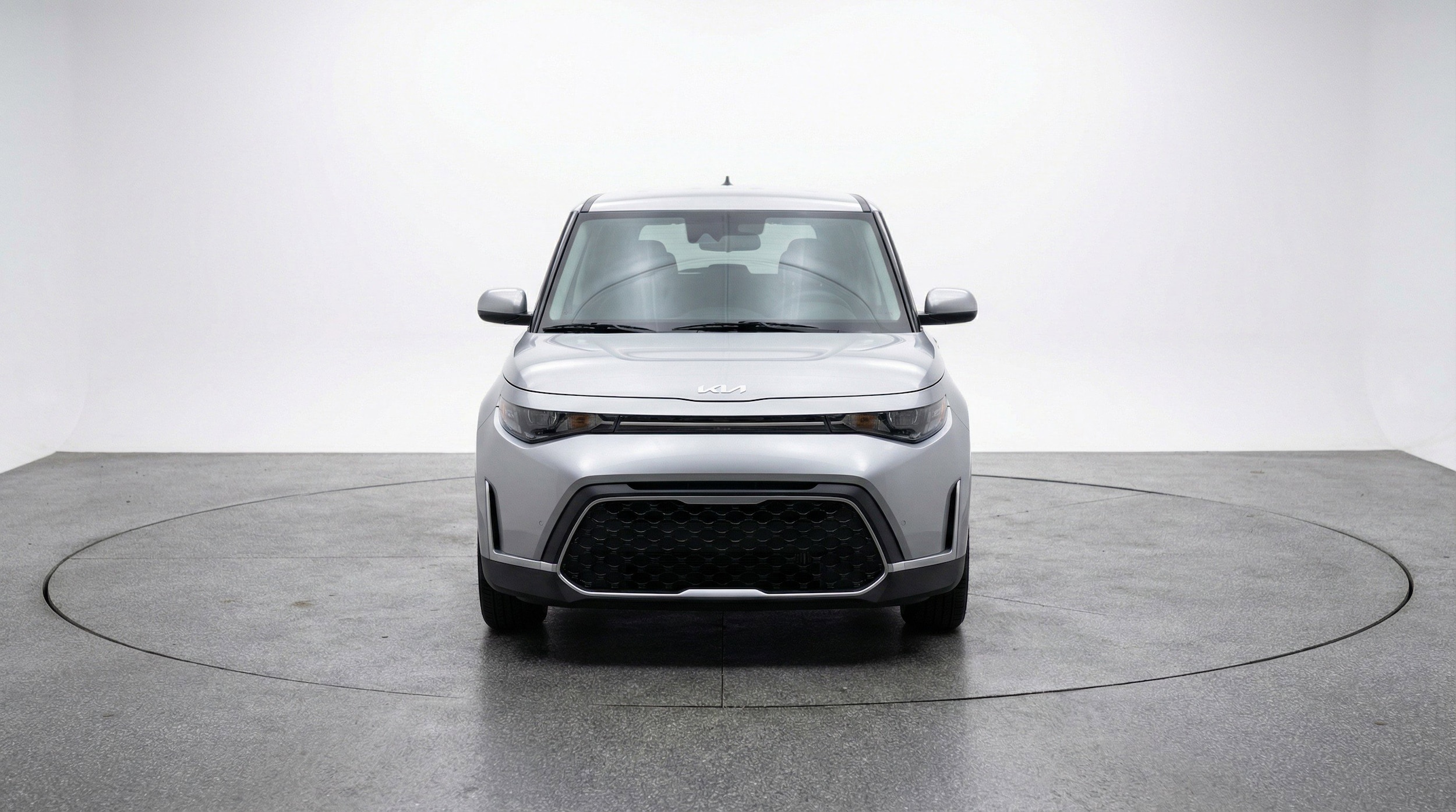 Thumbnail: 2025 Kia Soul - 2