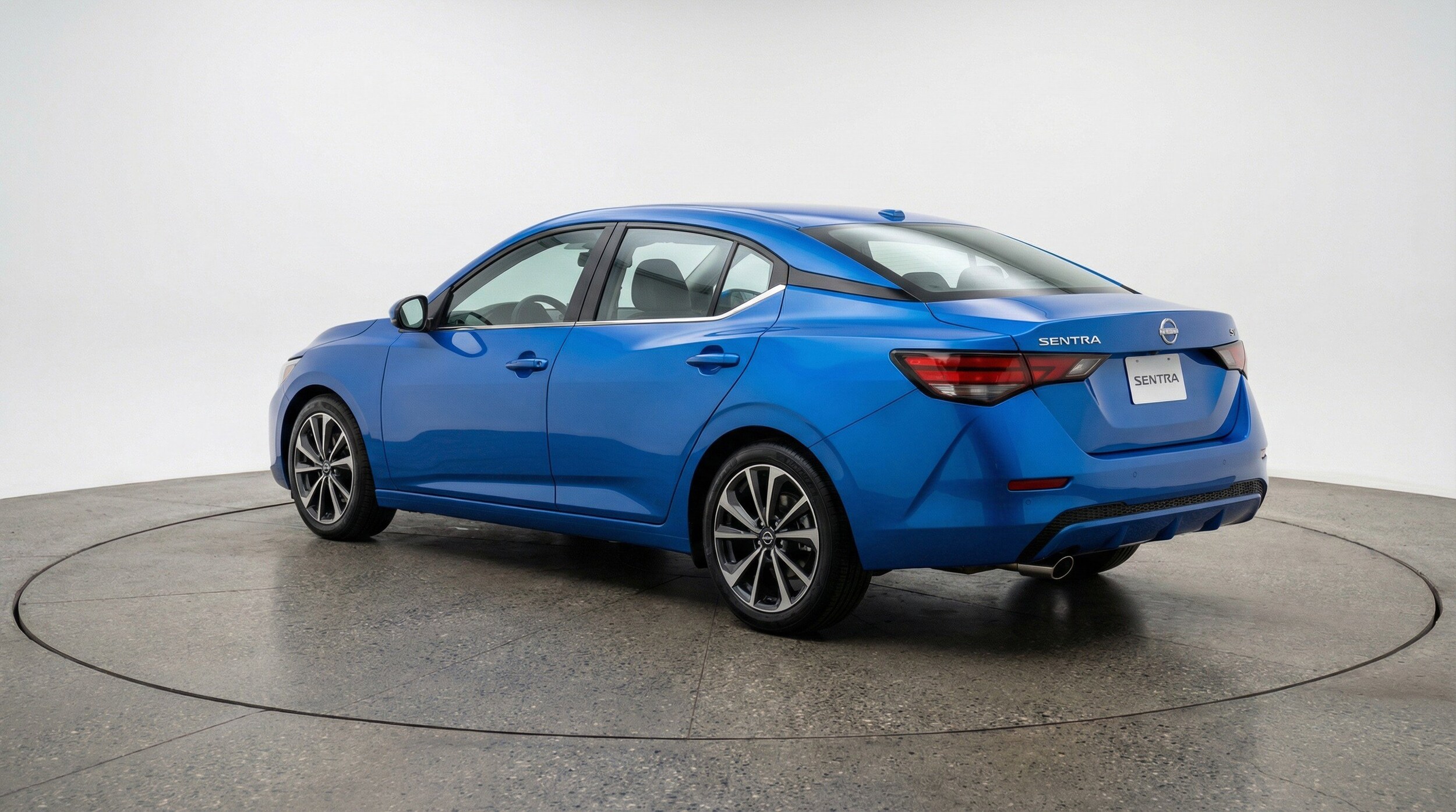 Thumbnail: 2025 Nissan Sentra - 6