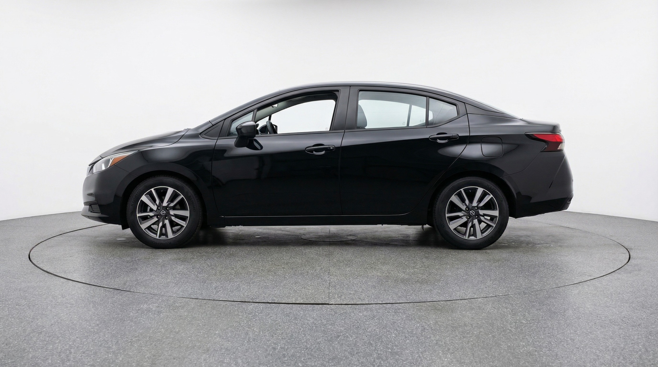 Thumbnail: 2025 Nissan Versa - 4