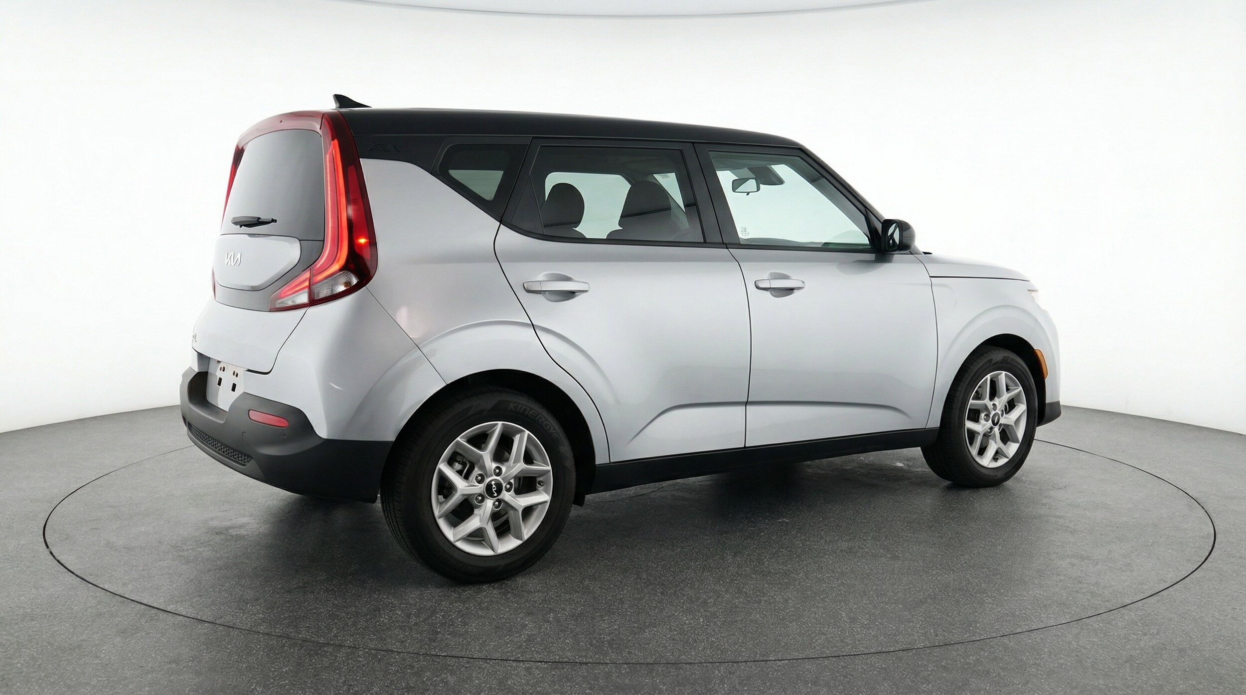 Thumbnail: 2025 Kia Soul - 9