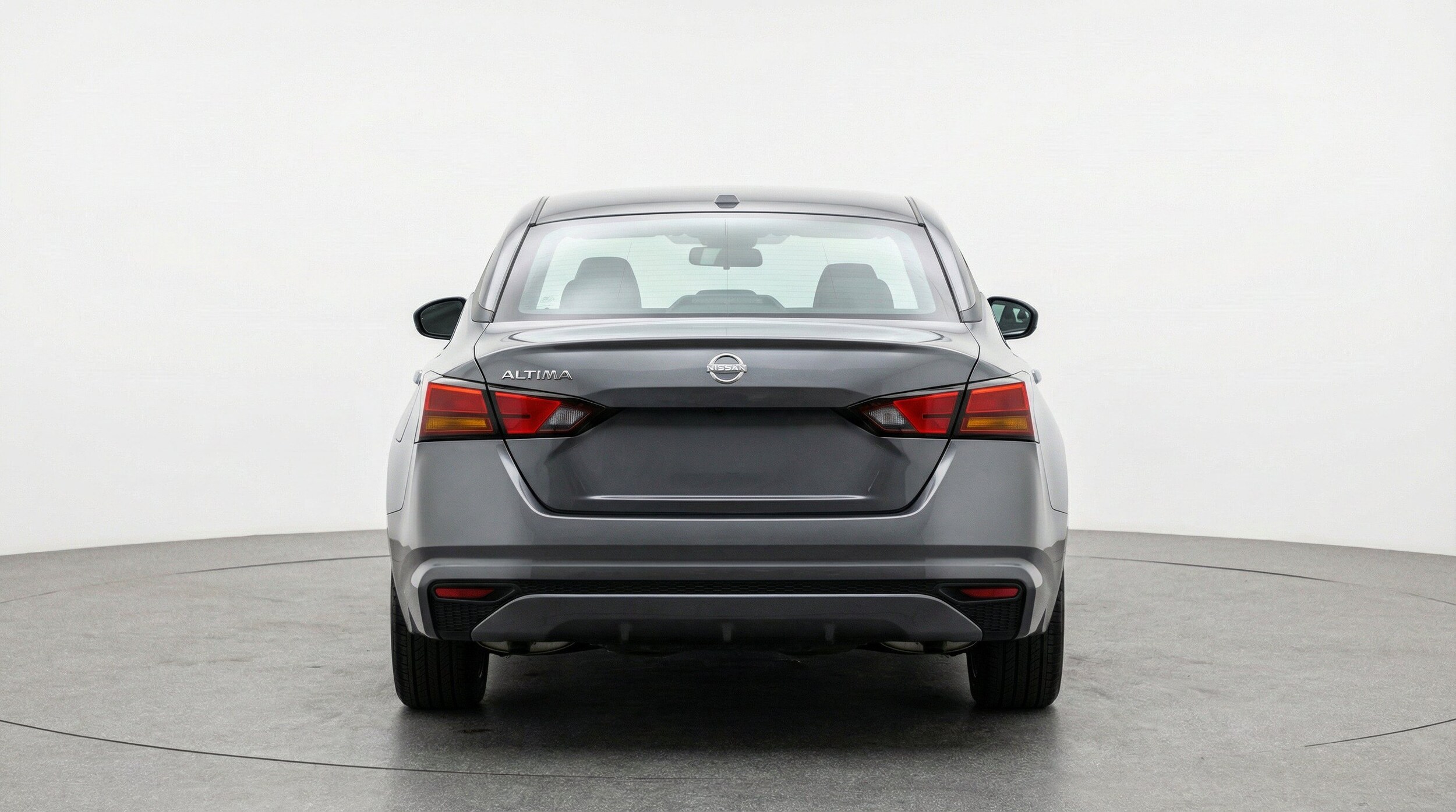 Thumbnail: 2025 Nissan Altima - 7
