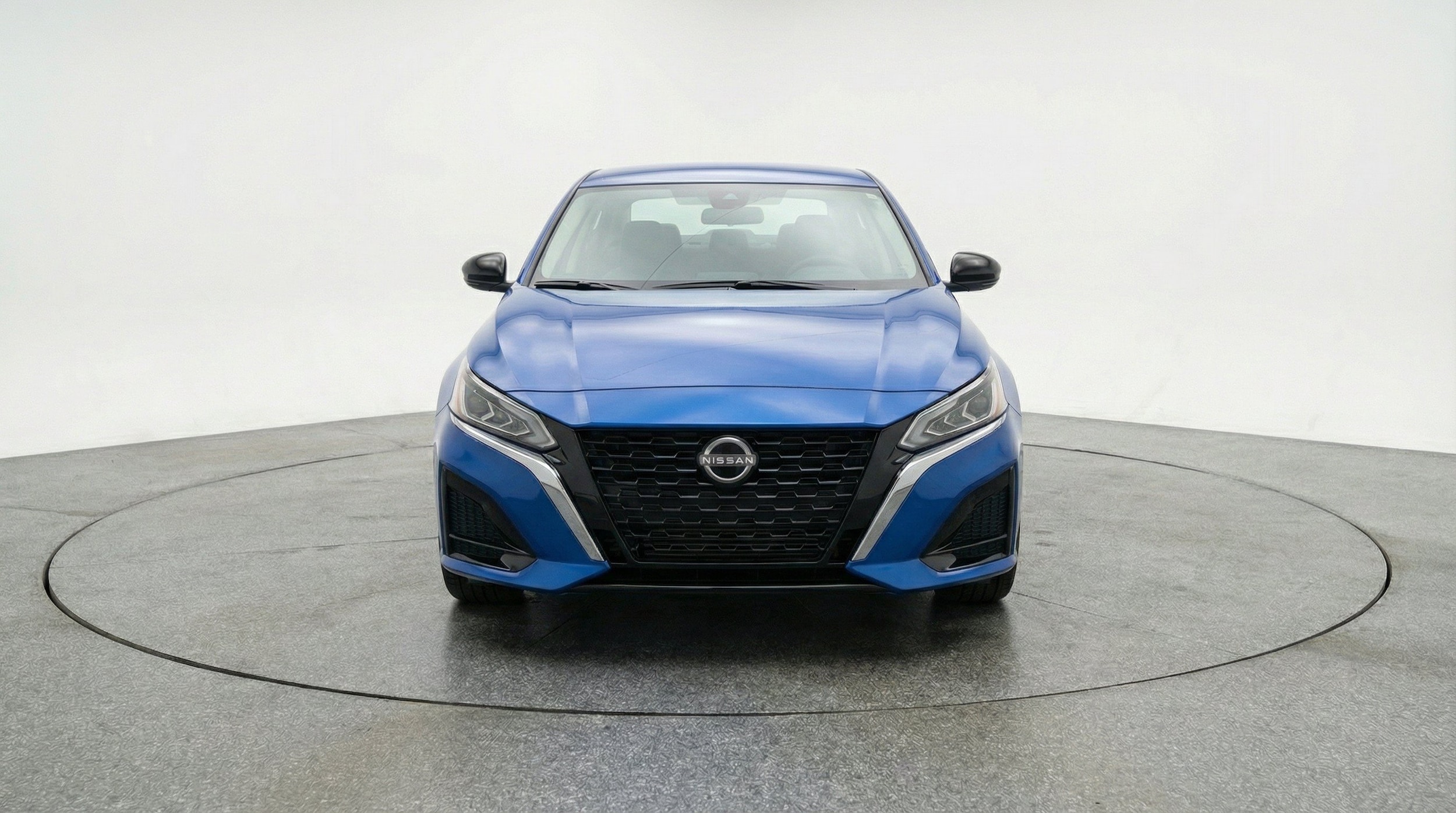 Thumbnail: 2025 Nissan Altima - 2
