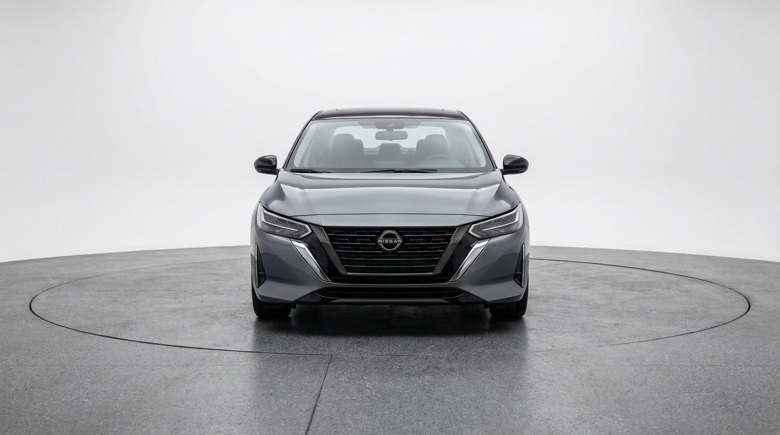 Thumbnail: 2025 Nissan Sentra - 2