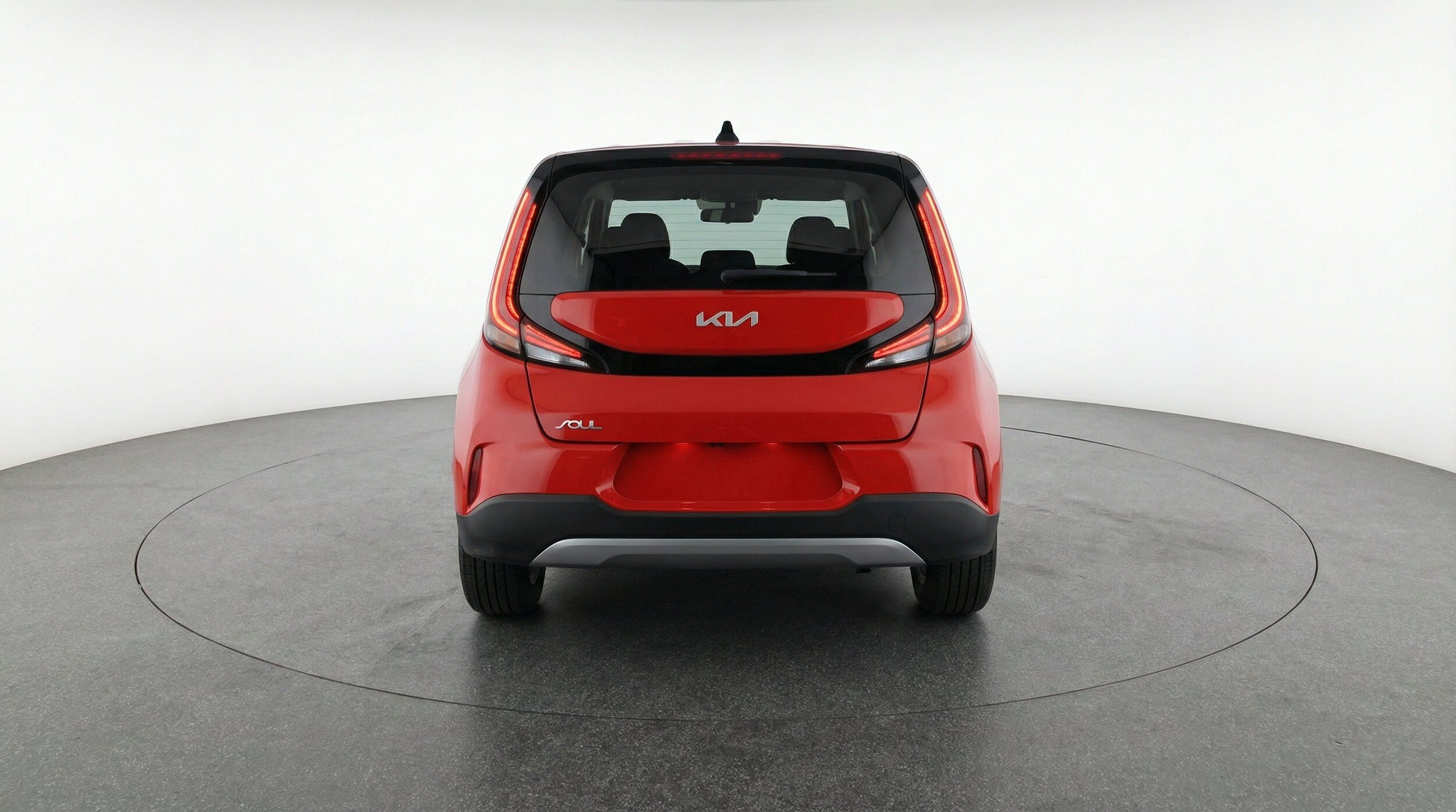 Thumbnail: 2025 Kia Soul - 7