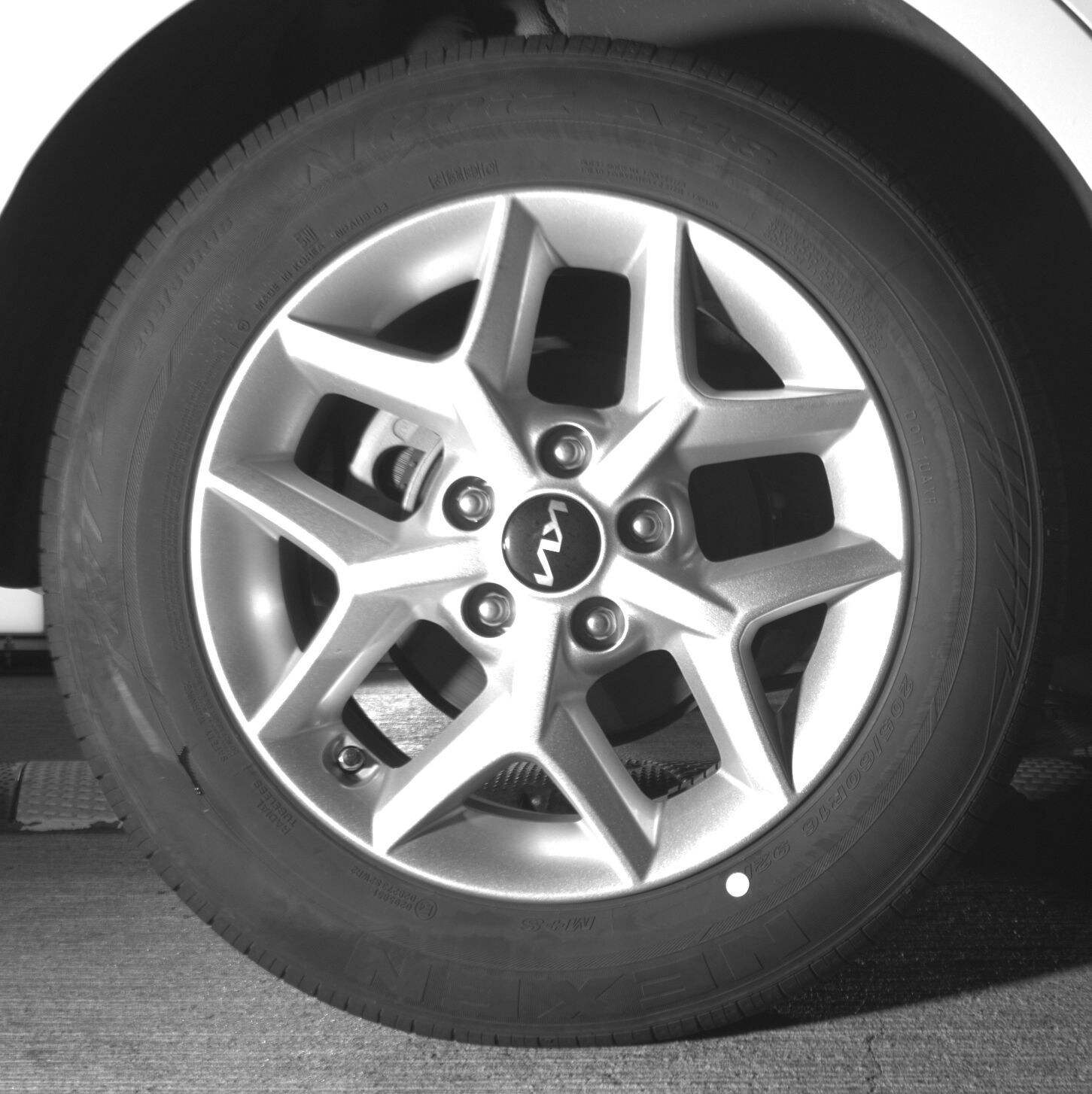 Thumbnail: 2025 Kia Soul - 17